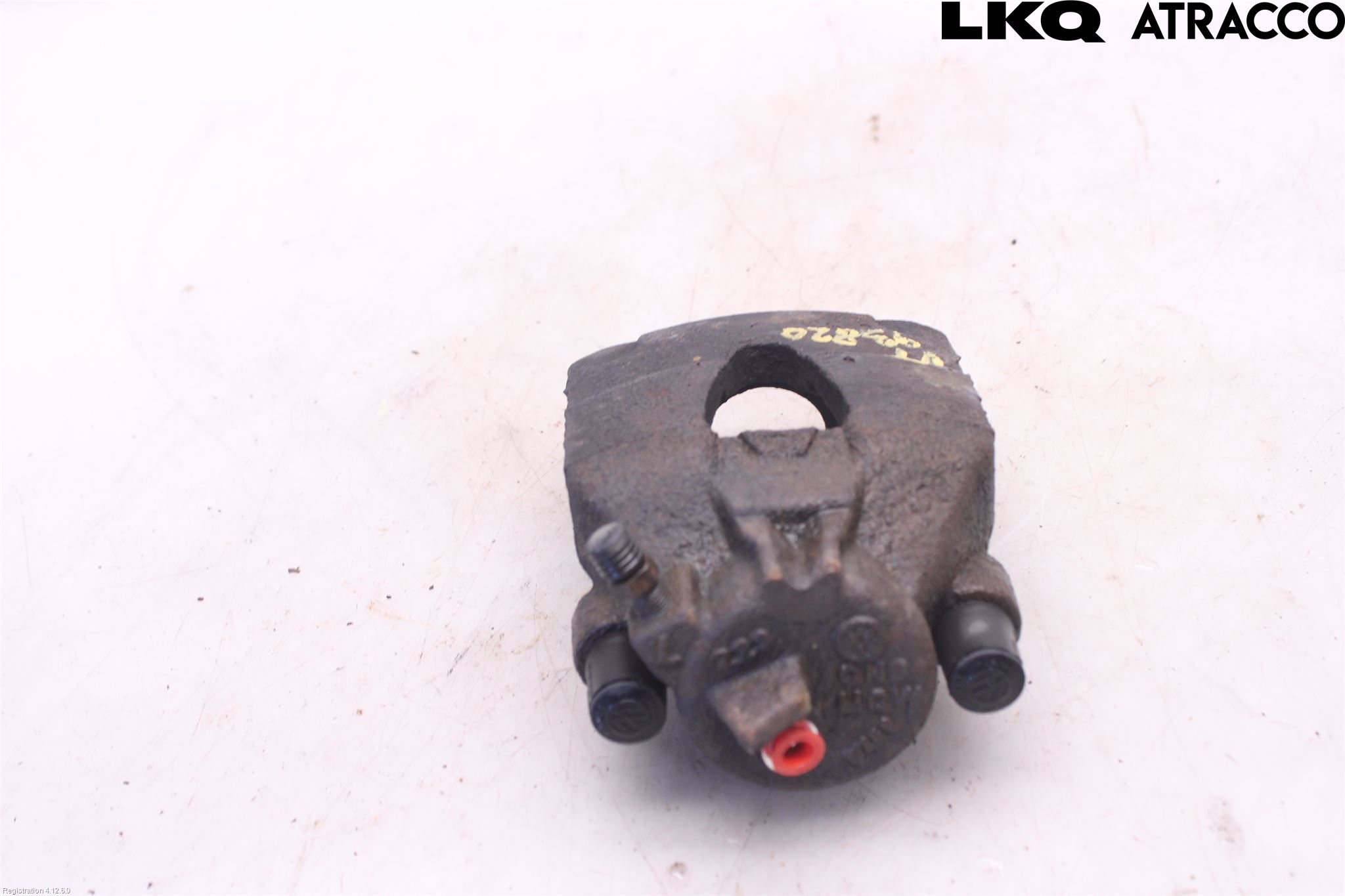 Skoda FABIA 15-21 Bremsecaliper Foran Venstre