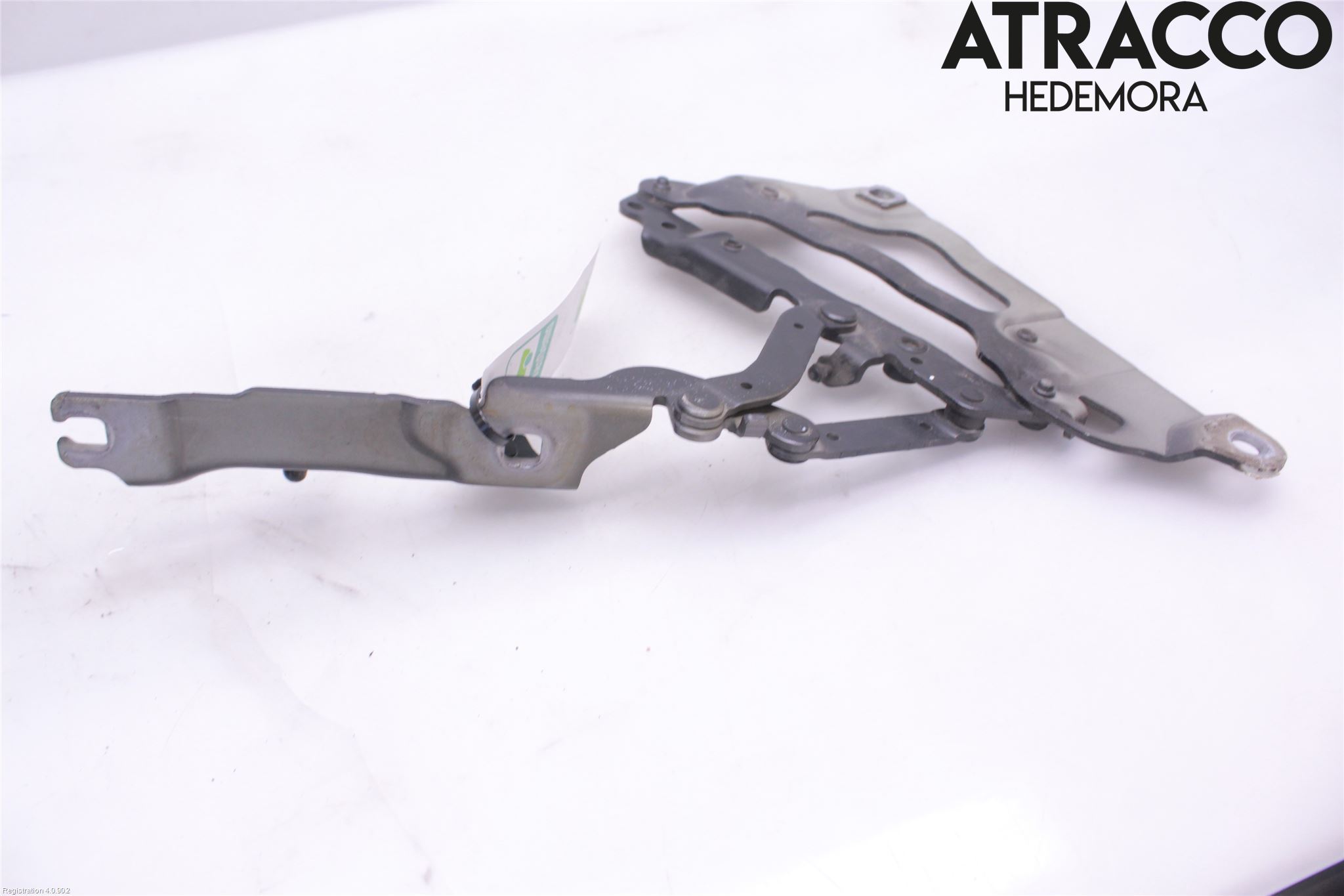 BMW 5 GT F07 09-17 Panser Hengsel - Hengsler