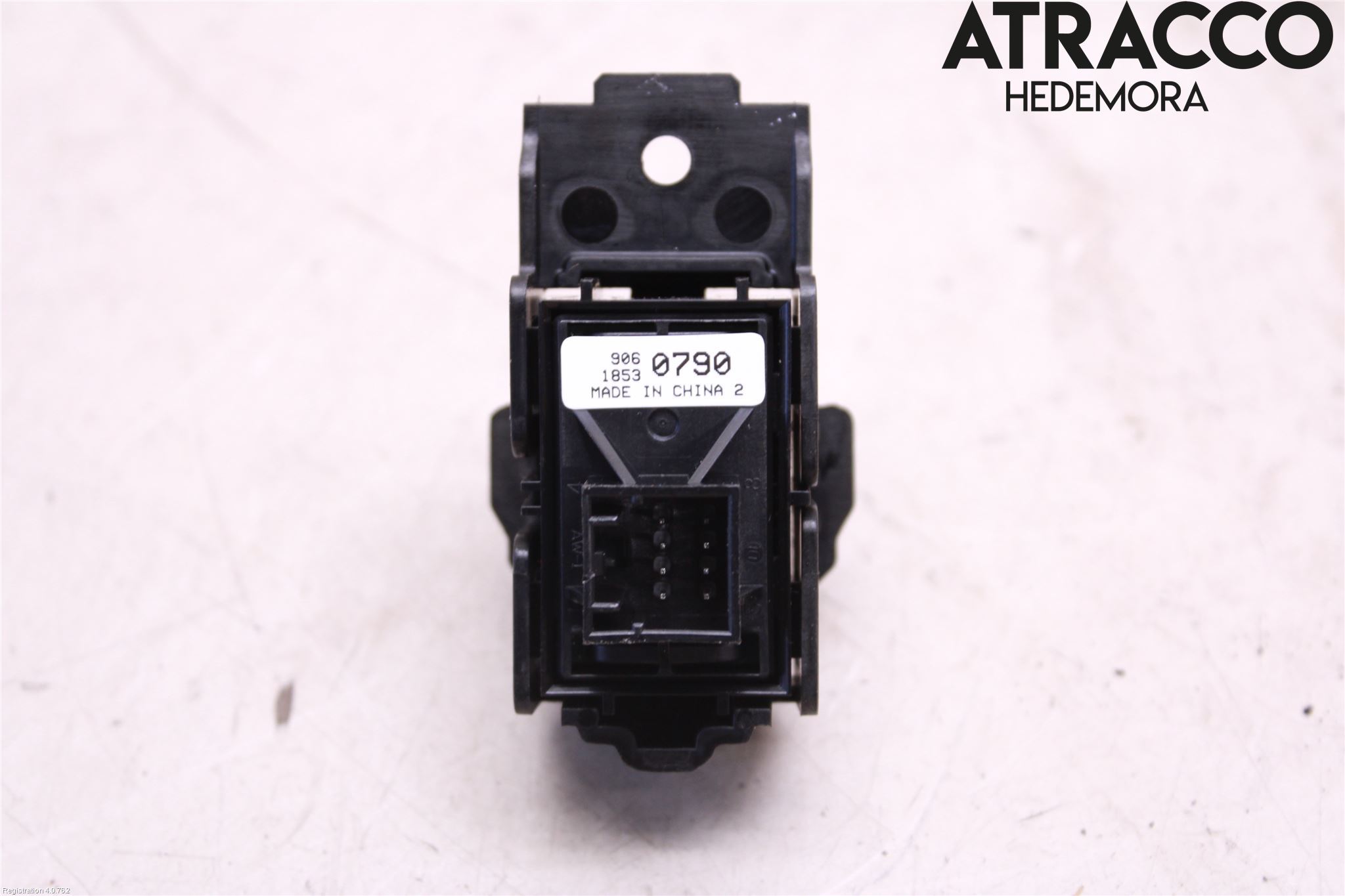 Opel INSIGNIA 09-16 Bryter Parkeringsbrems