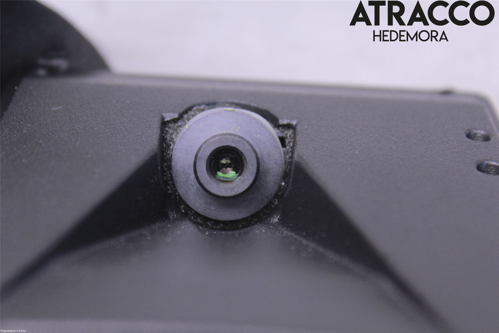 Opel INSIGNIA 17- Sensor Parkering Front