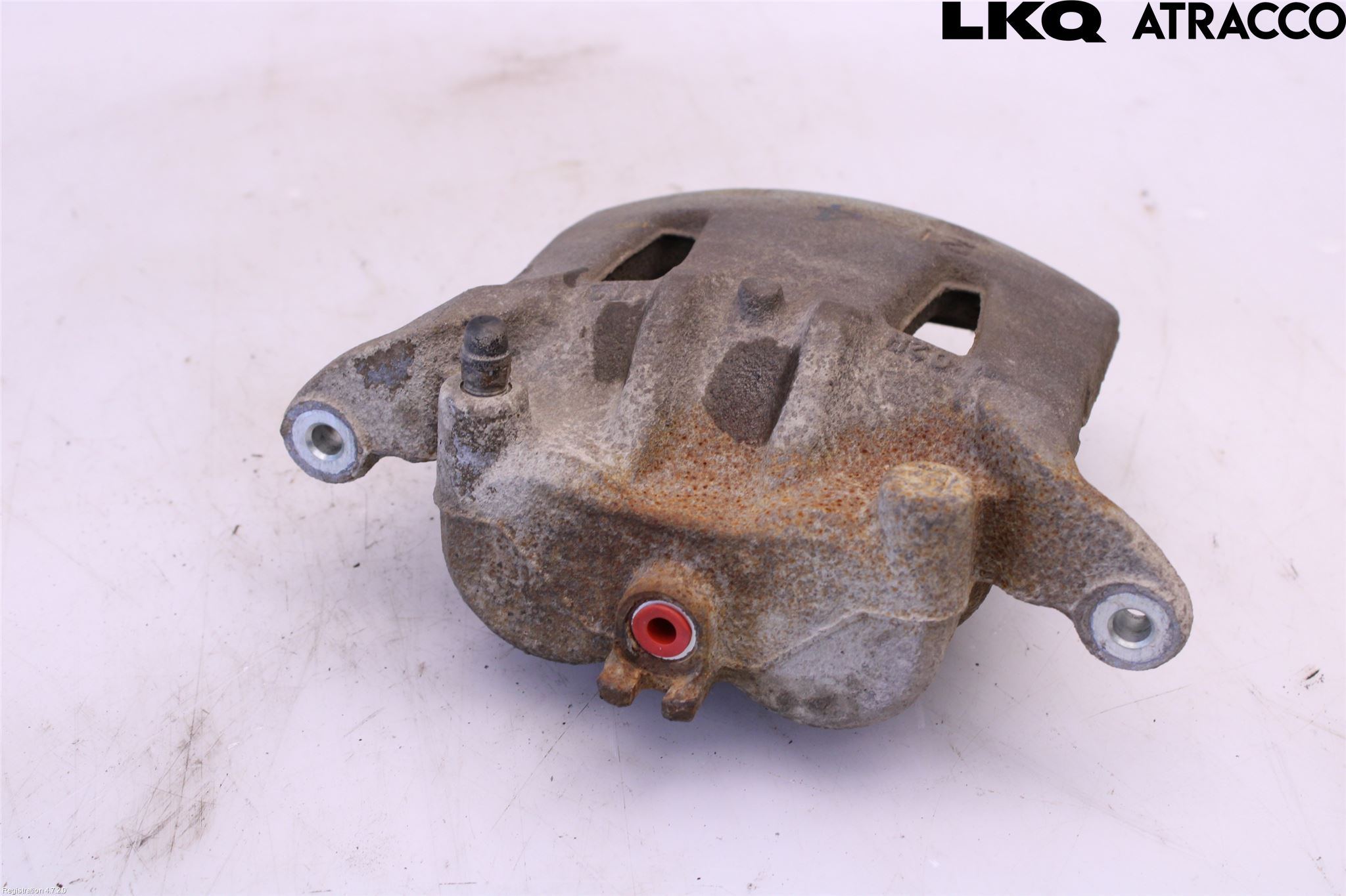Nissan LEAF 18- Bremsecaliper Foran Venstre