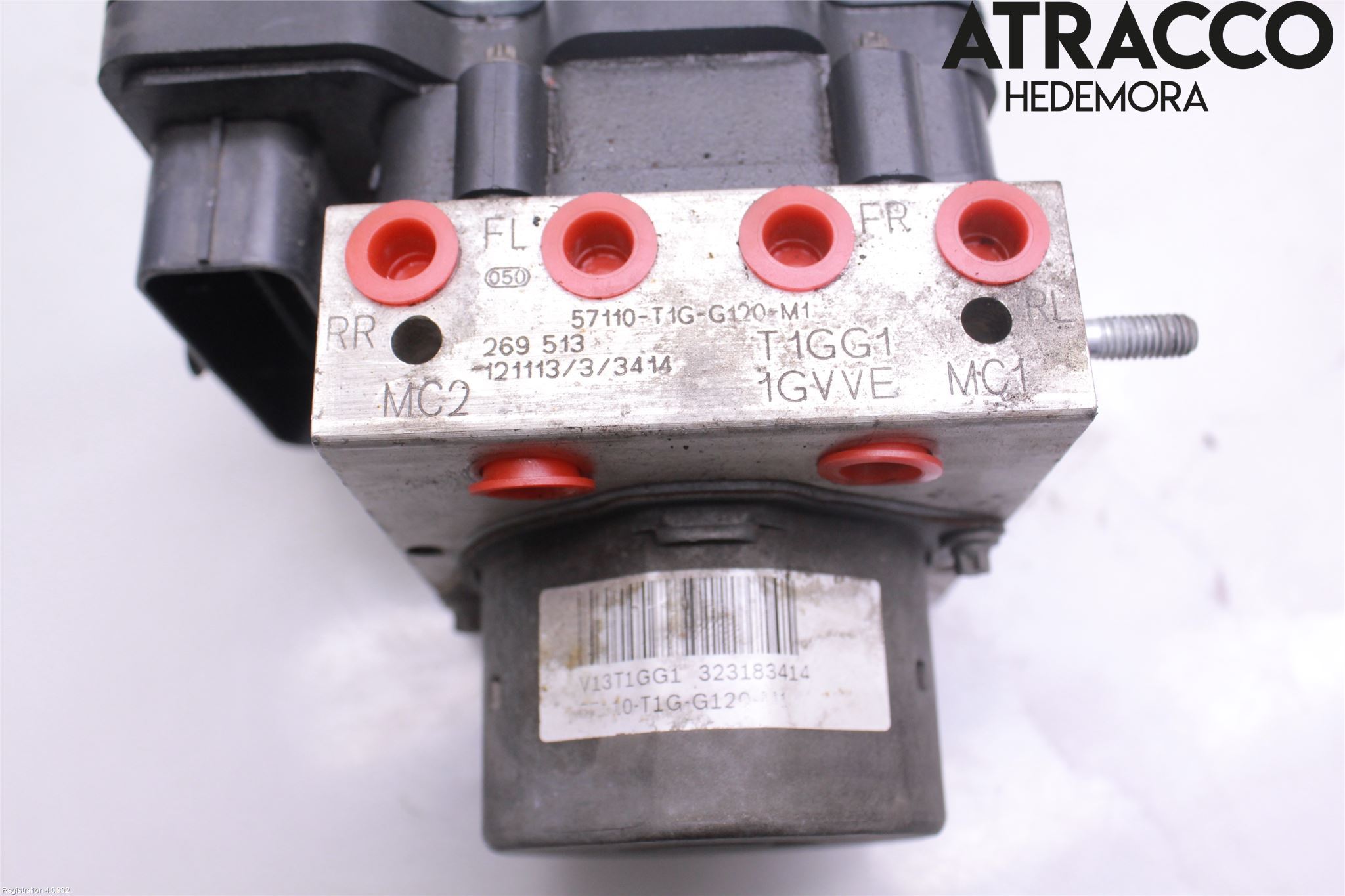 Honda CR-V 13-18 Abs Hydraulikkaggregat