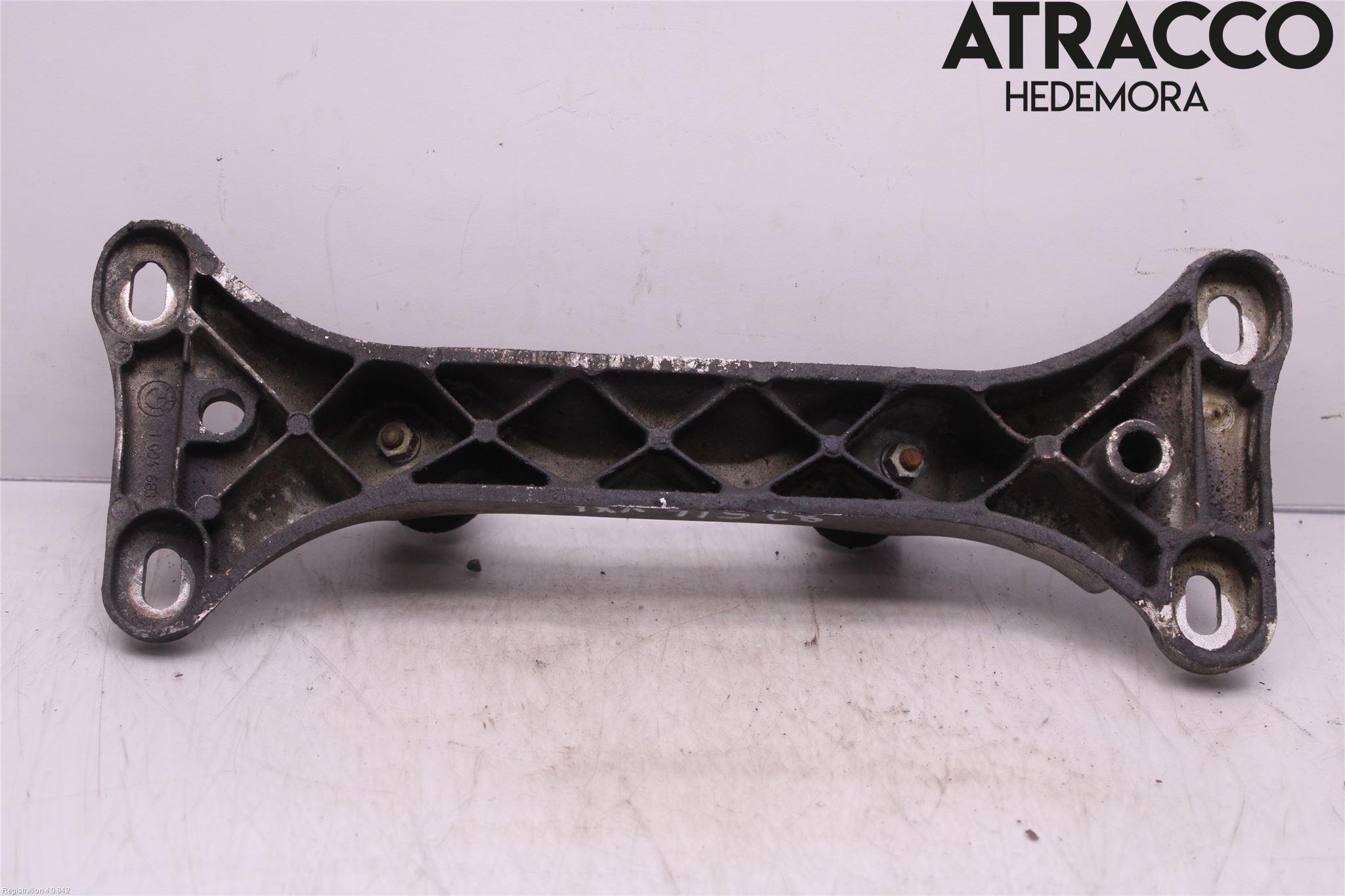 BMW 3 E46      98-05 Gearkasse Bjelke - Travers