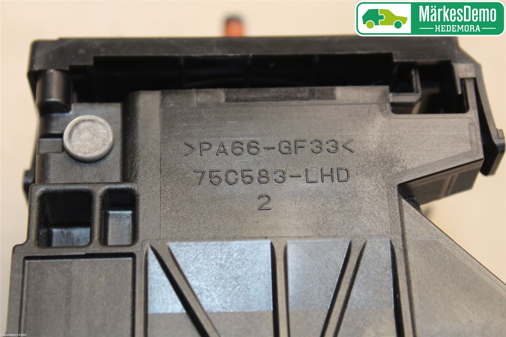 Toyota AURIS 13-19 Gearspak