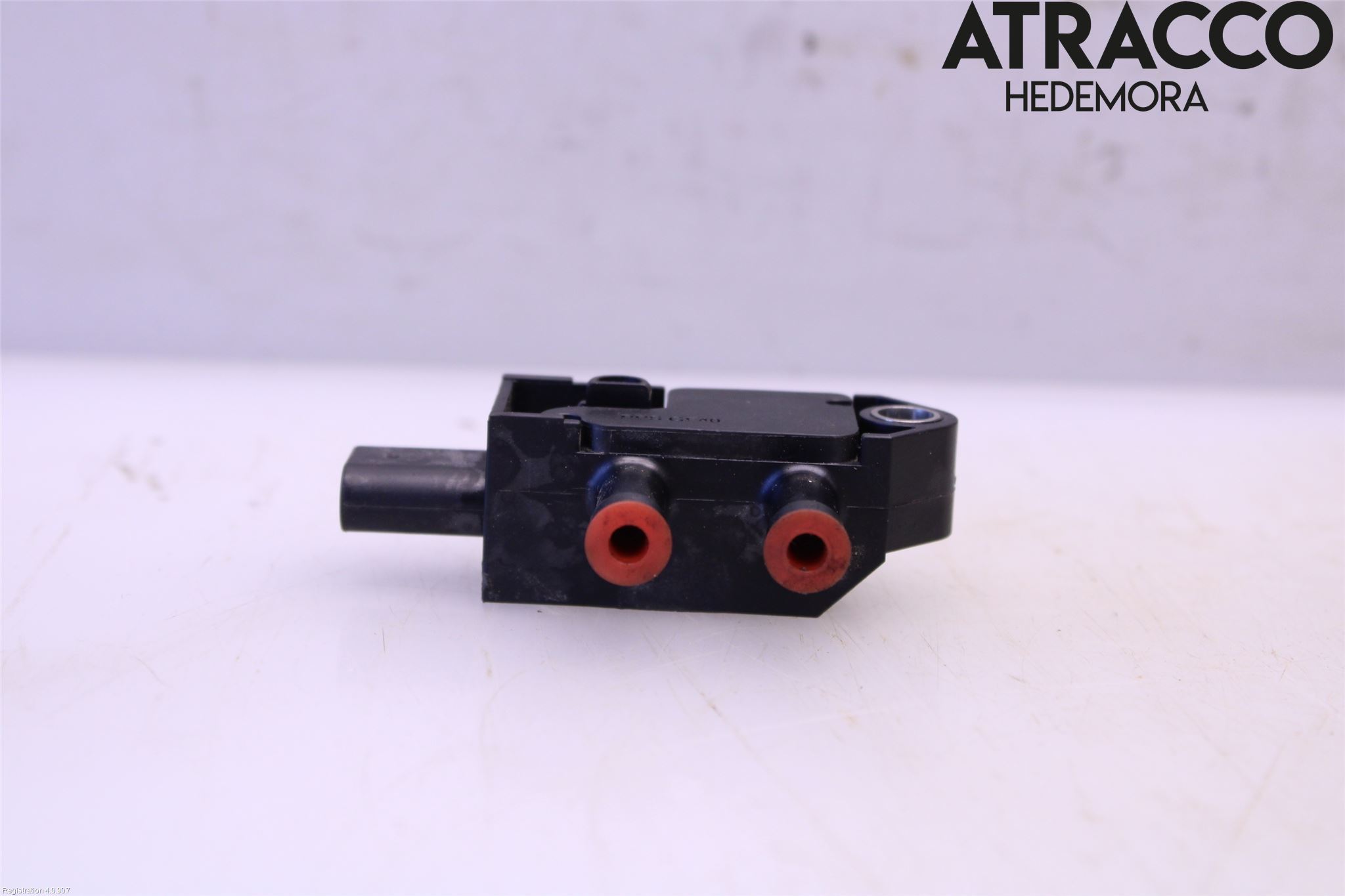 Volkswagen VW AMAROK 2H 10-22 Sensor Temp-Trykk Avgass