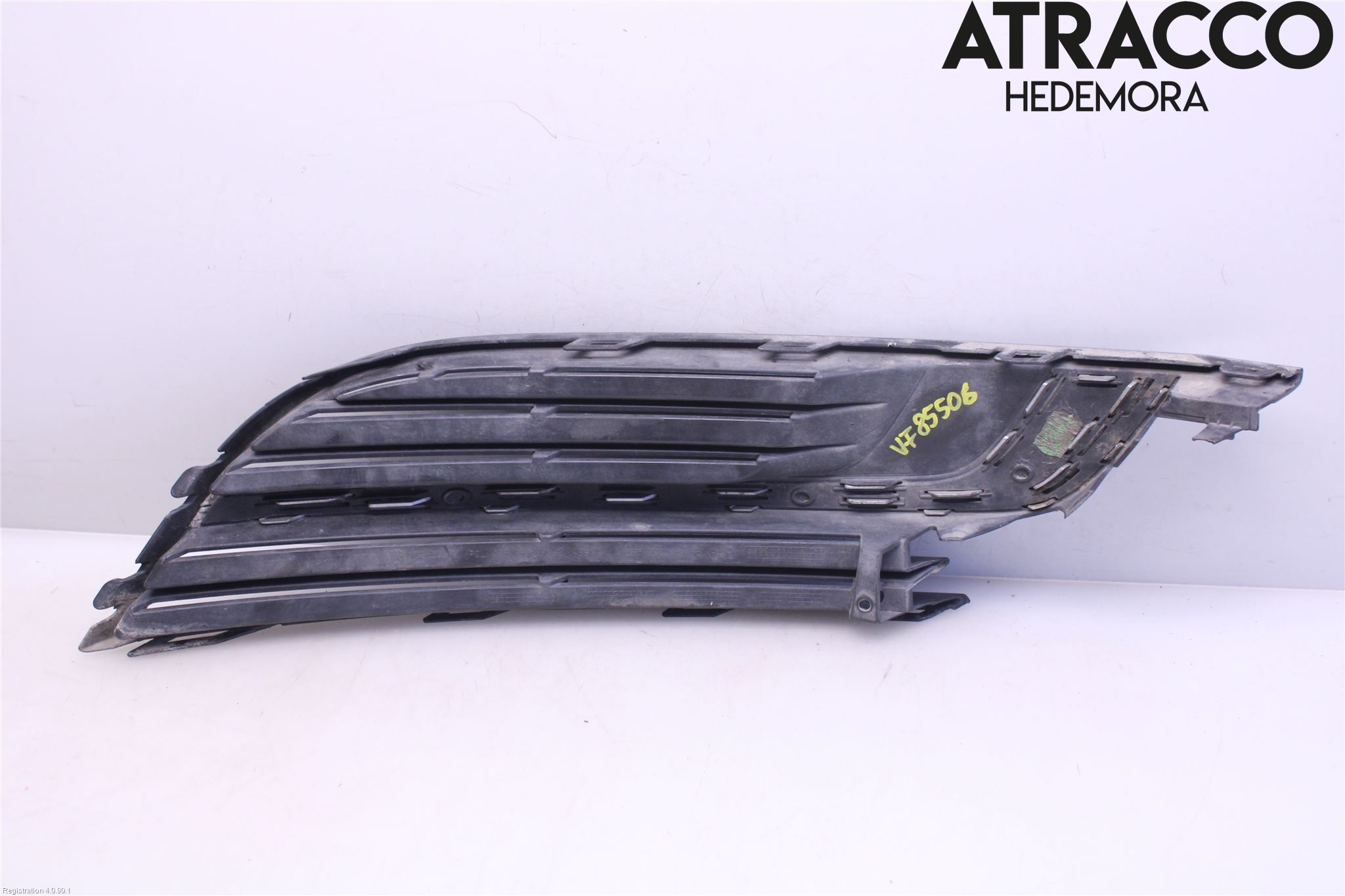 Volkswagen VW PASSAT 11-14 Grilldel Venstre