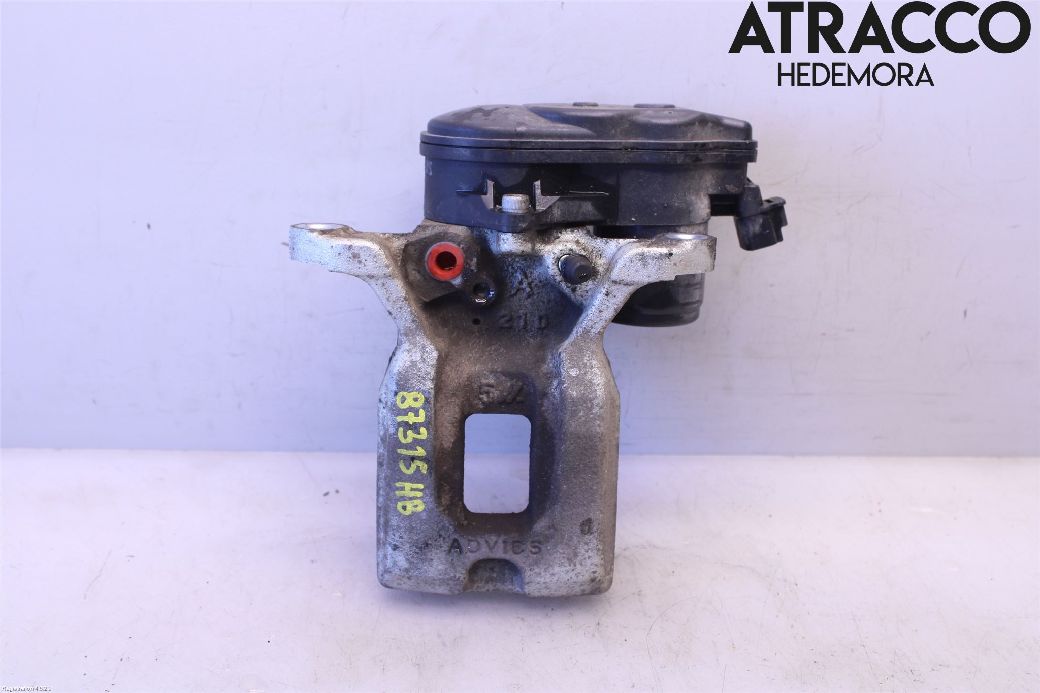 Toyota RAV4 19- Bremsecaliper Bak Høyre