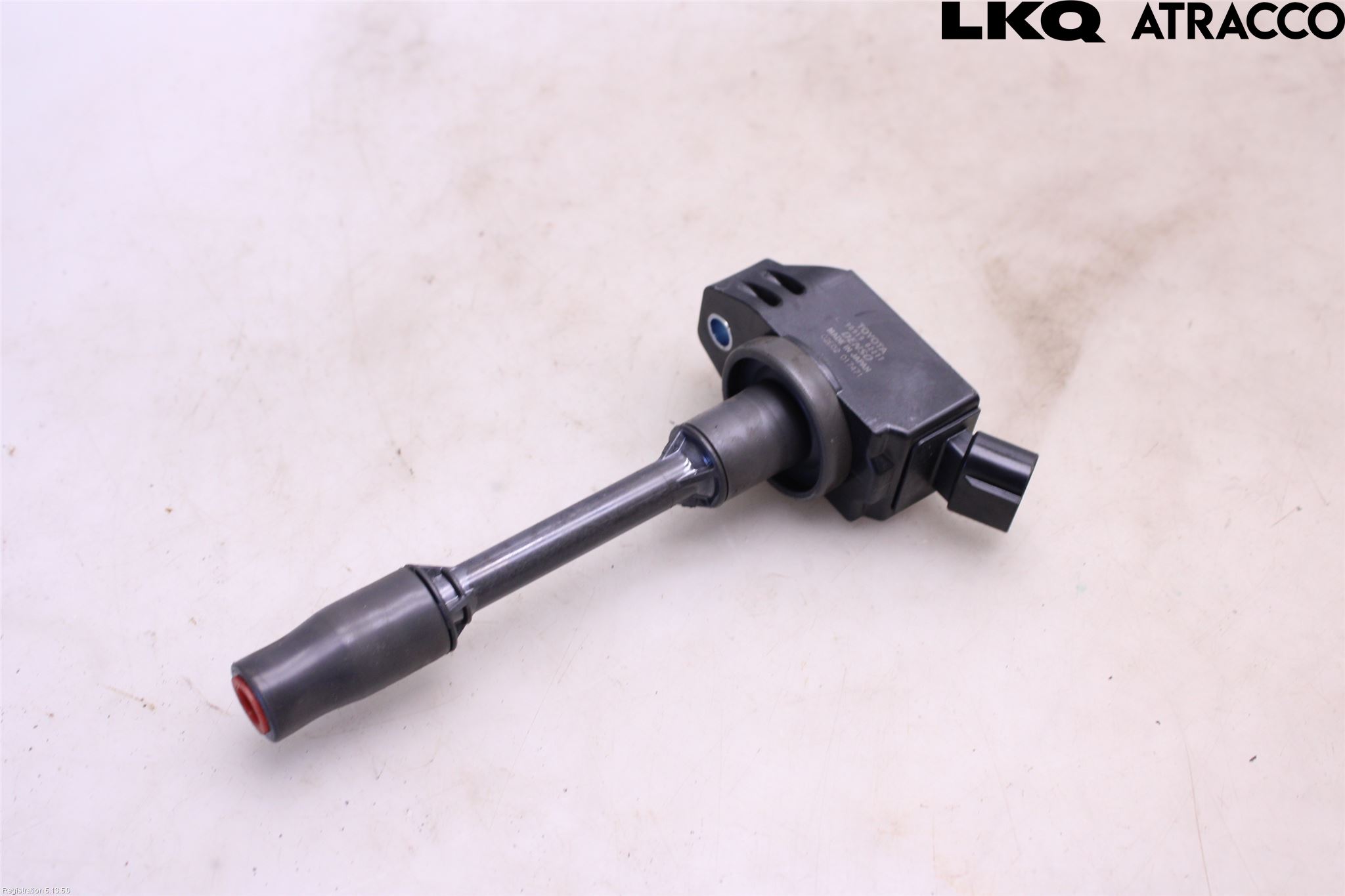 Toyota CAMRY 19-24 Coil