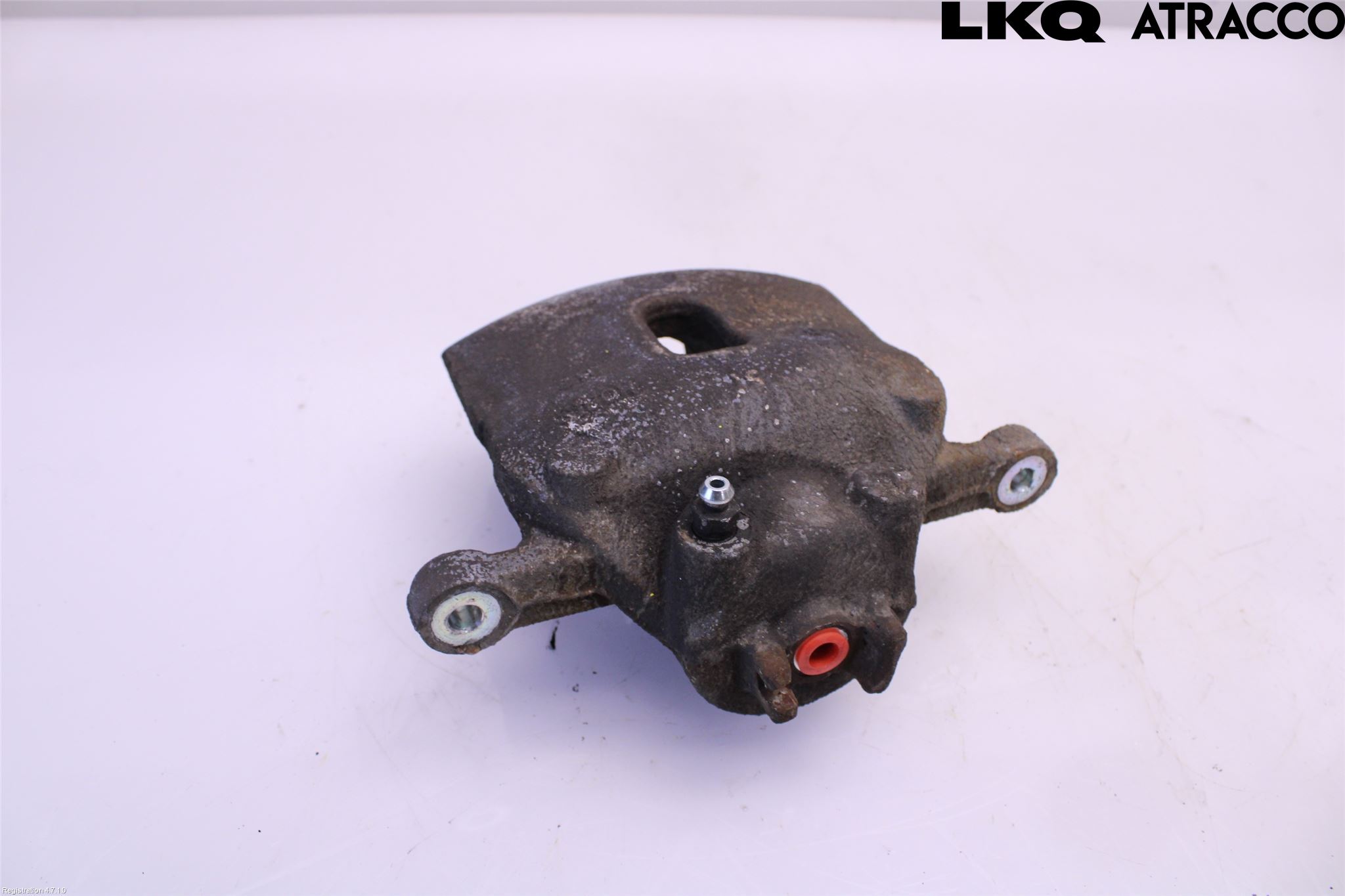 Kia PICANTO 17- Bremsecaliper Foran Venstre