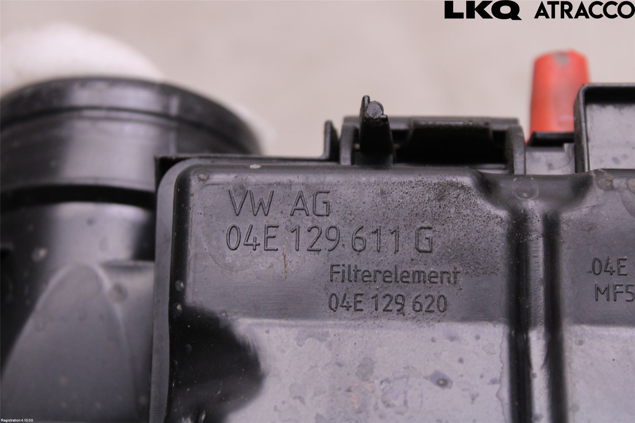 Seat LEON 13-20 Luftfilter Boks