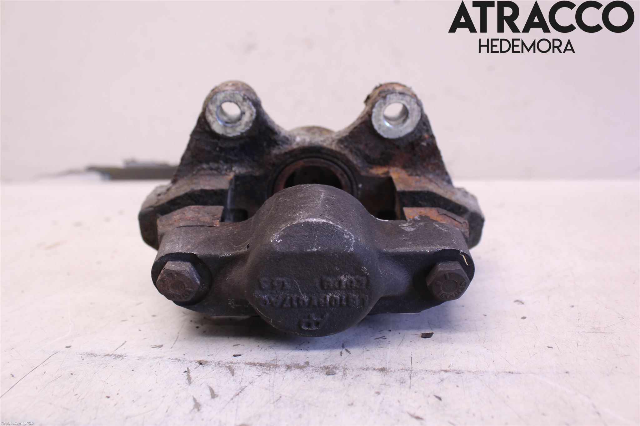 Landrover DEFENDER (L316) 07-16 Bremsecaliper Bak Venstre