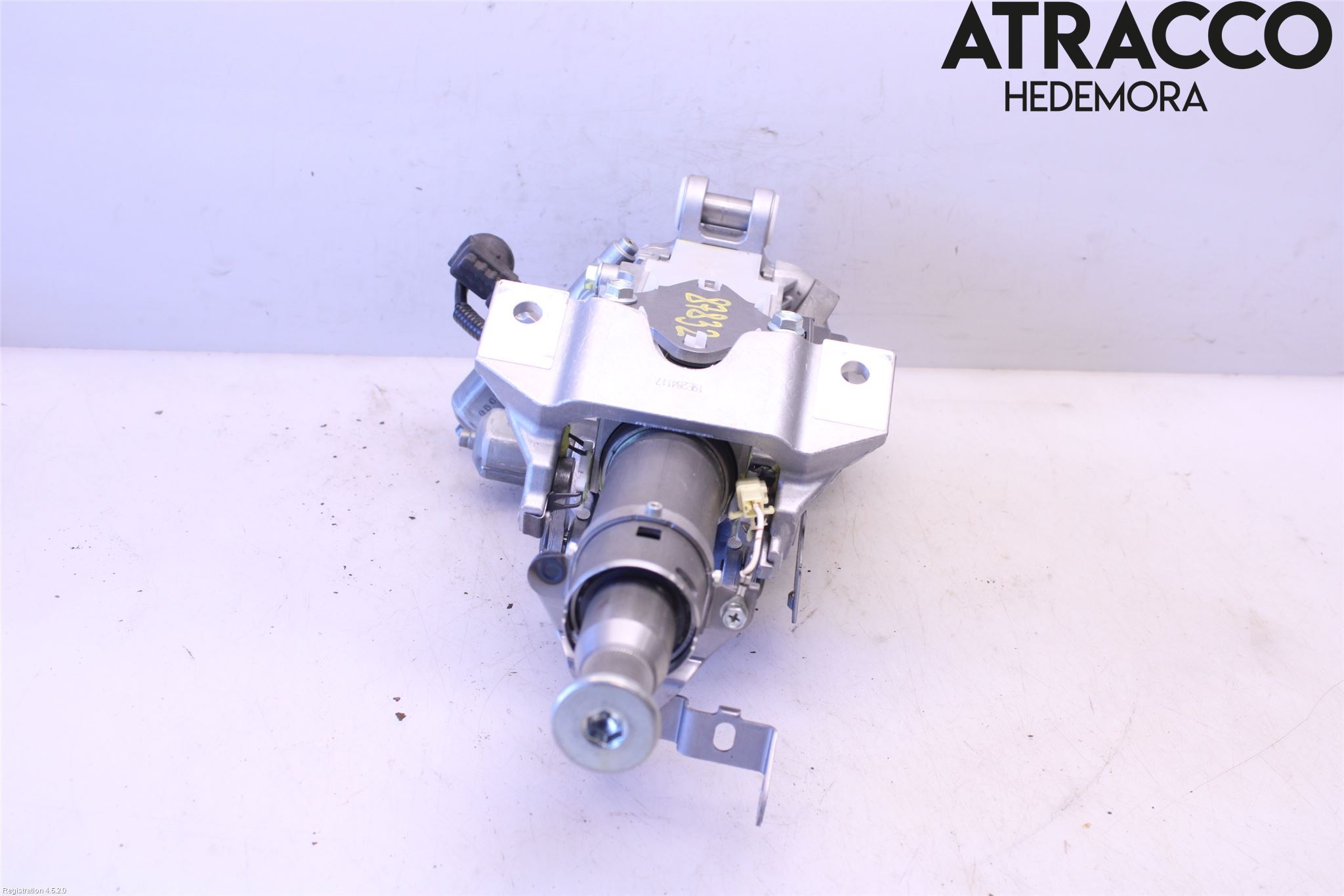 Toyota CAMRY 19-24 Rattakselaggregat Justerbart