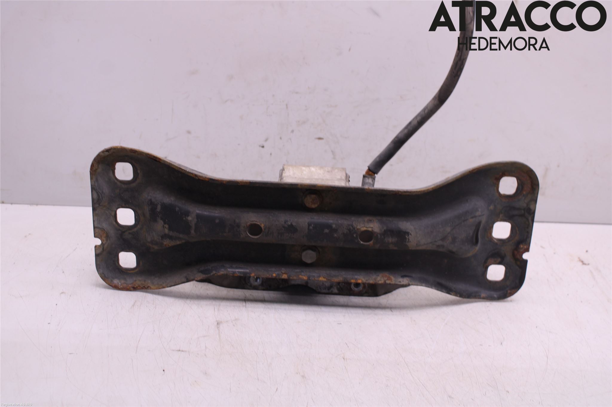 Mercedes-Benz MB CLK (C209) 02-09 Gearkasse Bjelke - Travers