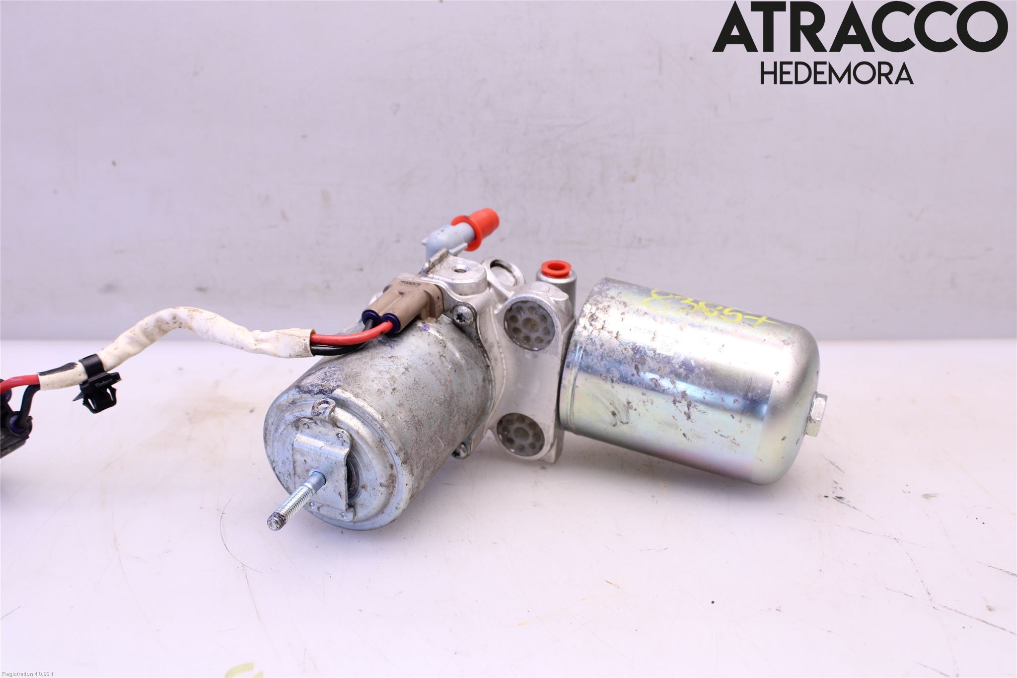 Toyota COROLLA 19- Abs Hydraulikkpumpe