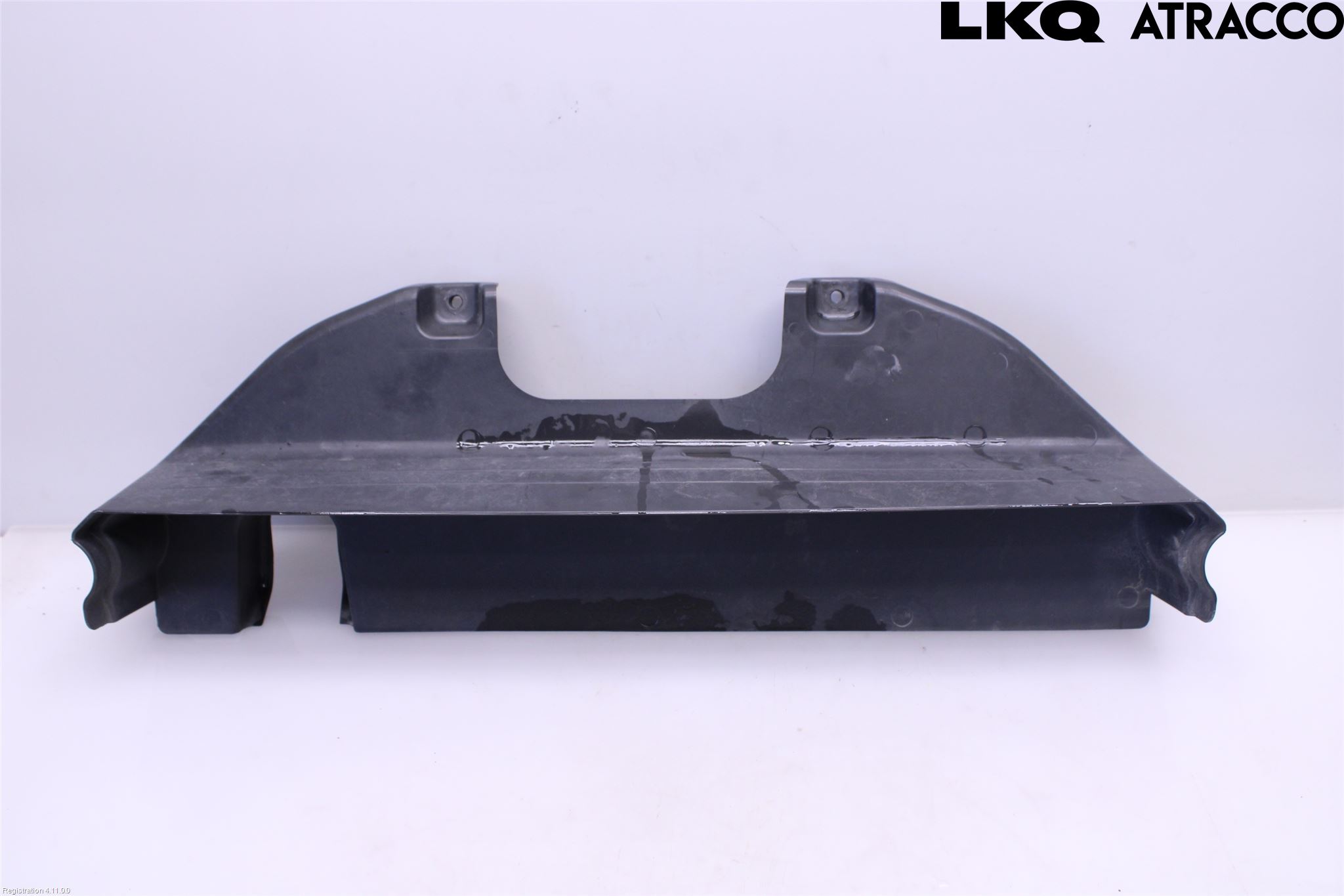 GM CHEVROLET ORLANDO Luftstyring Front