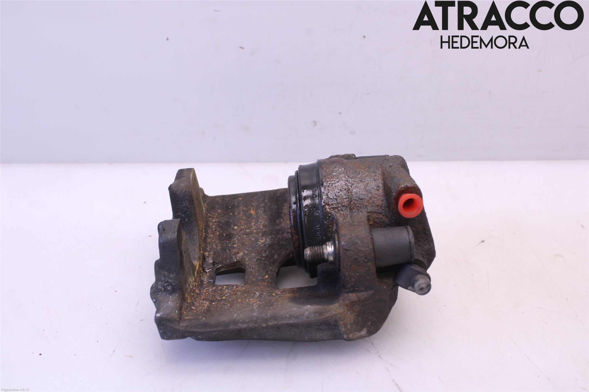 Audi A4/S4 08-11 Bremsecaliper Foran Venstre