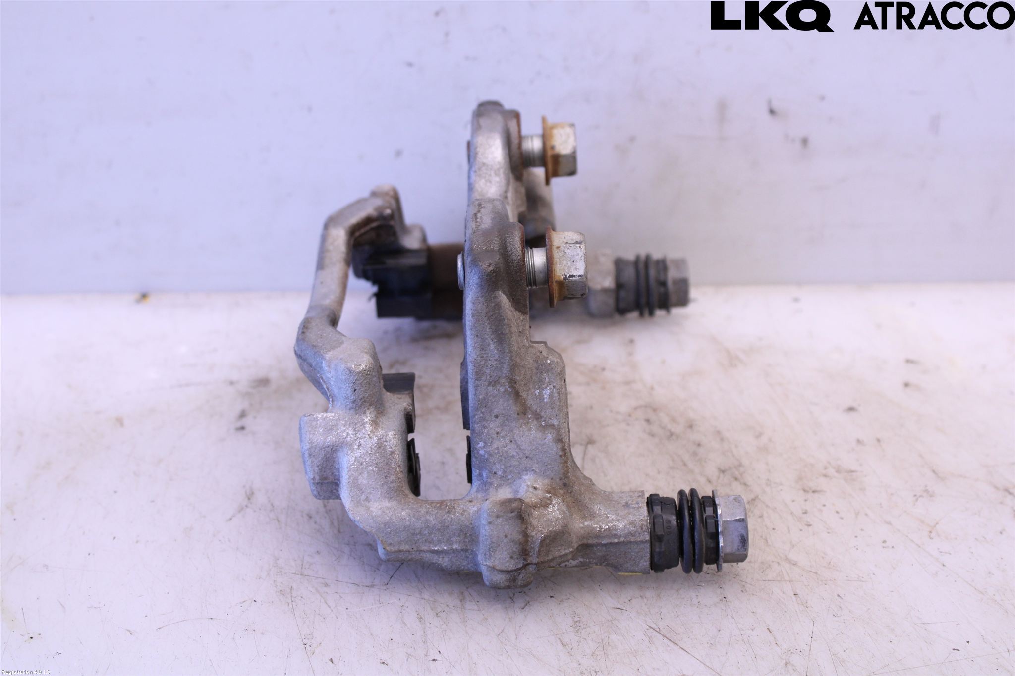 Toyota YARIS XP21 20- Bremsecaliper Feste Holder