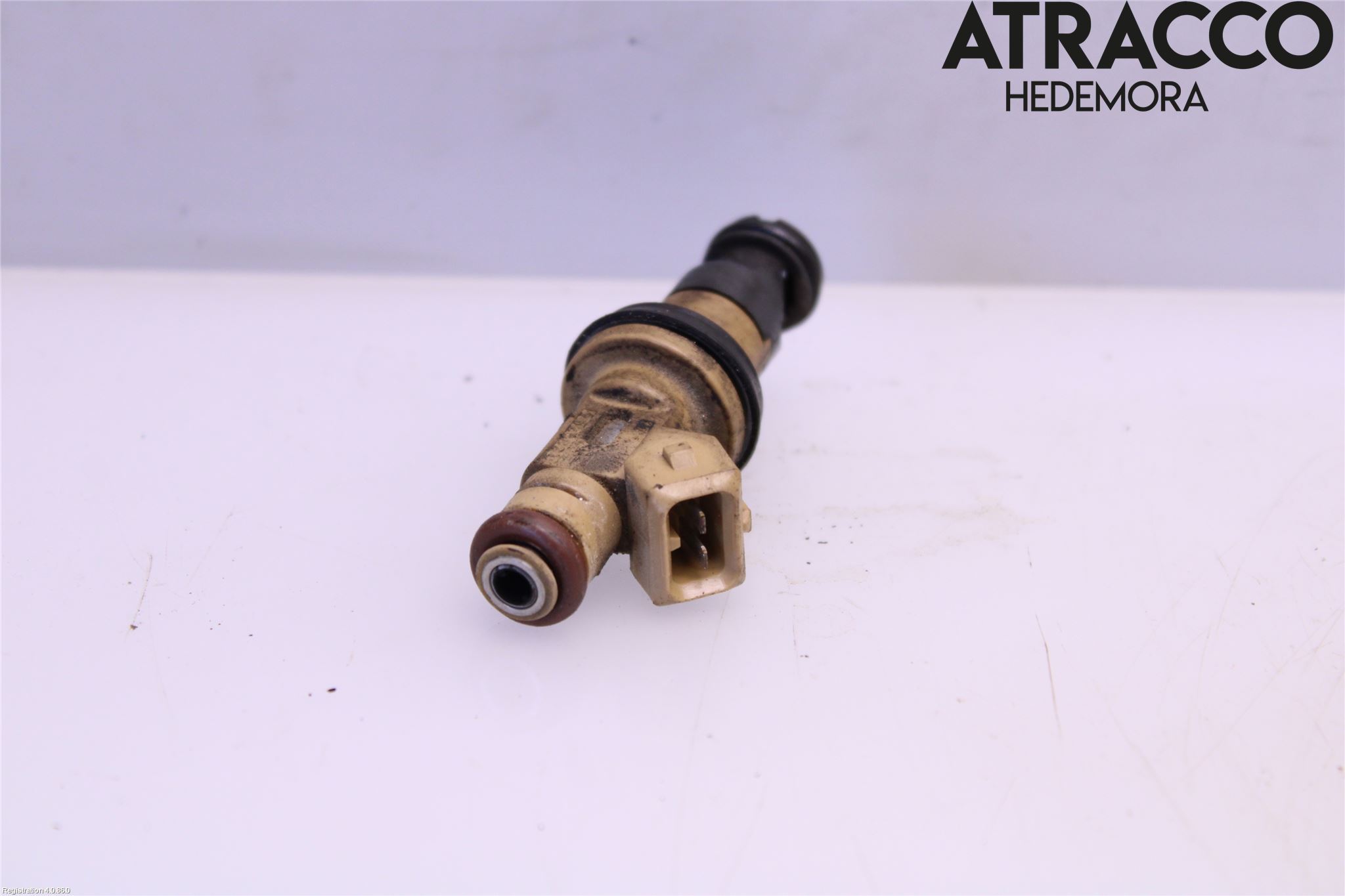 Volvo S70/V70/XC  97-00 Inns Dyse