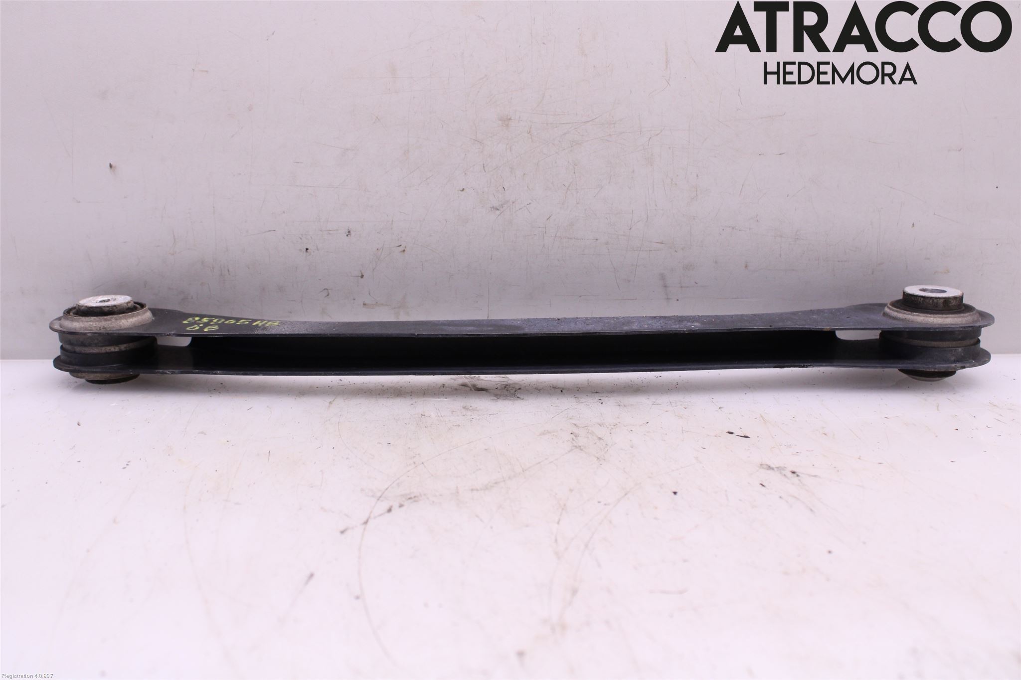 BMW 5 G30/G31/F90 17-23 Bærearm Bak Høyre Øvre