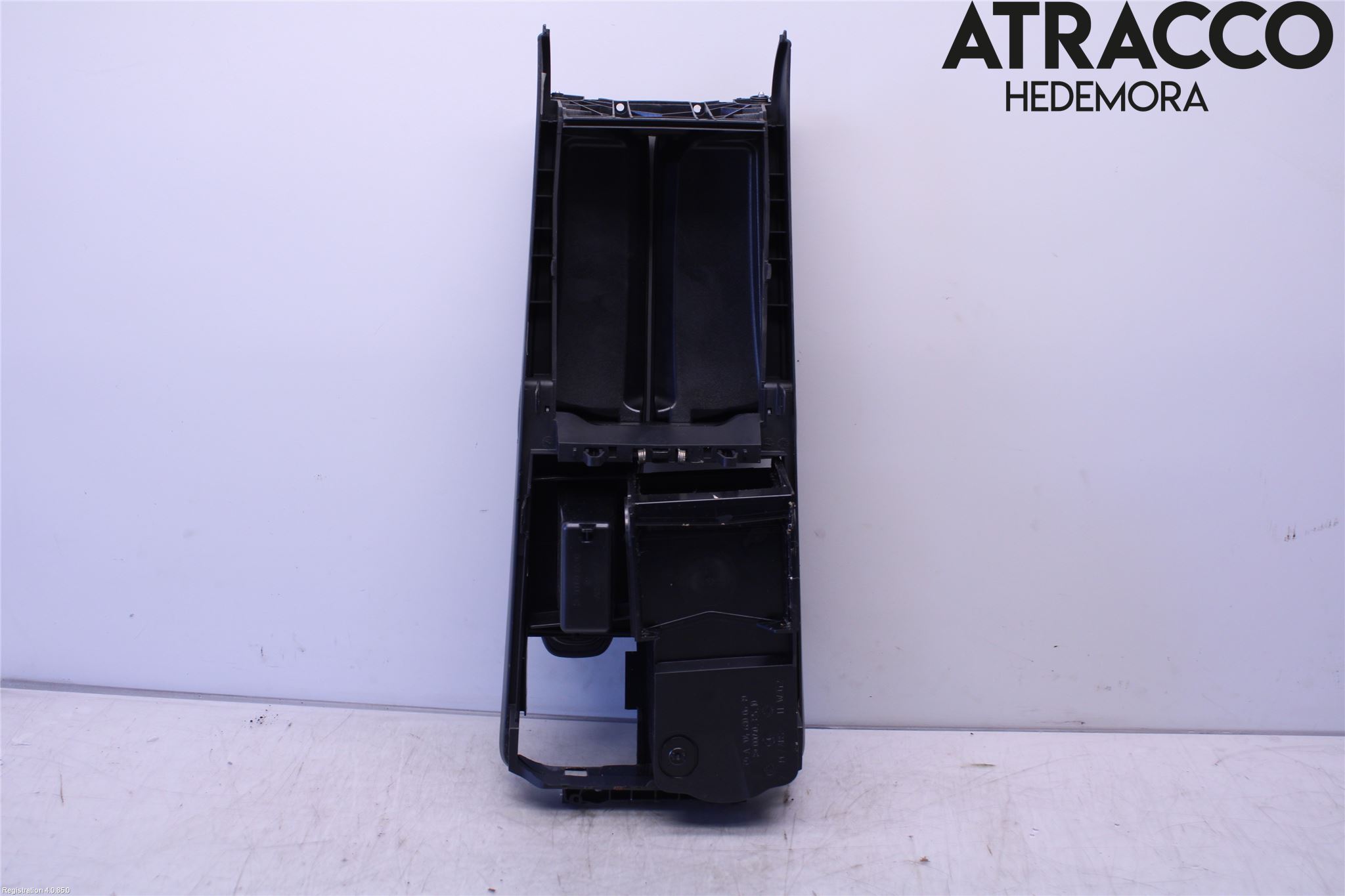 Mercedes-Benz MB C-KLASS (W204) 07-15 Innr Armlene