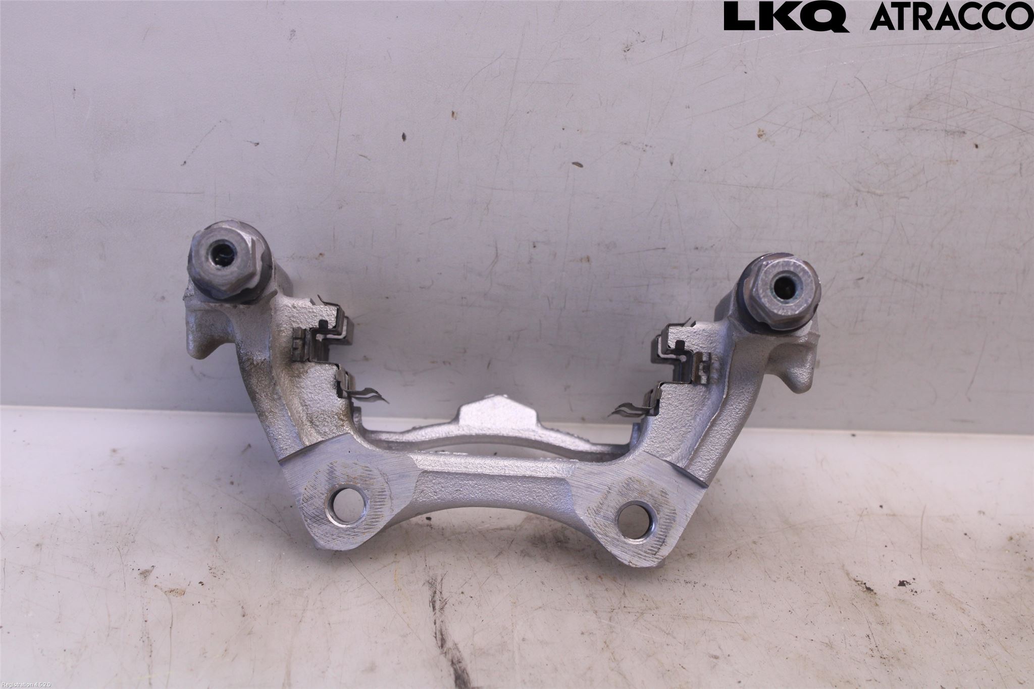 Toyota COROLLA 19- Bremsecaliper Feste Holder