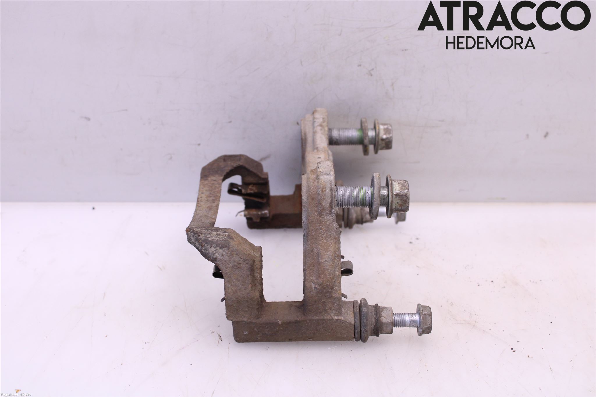 Lexus IS 250/350 14-20 Bremsecaliper Feste Holder