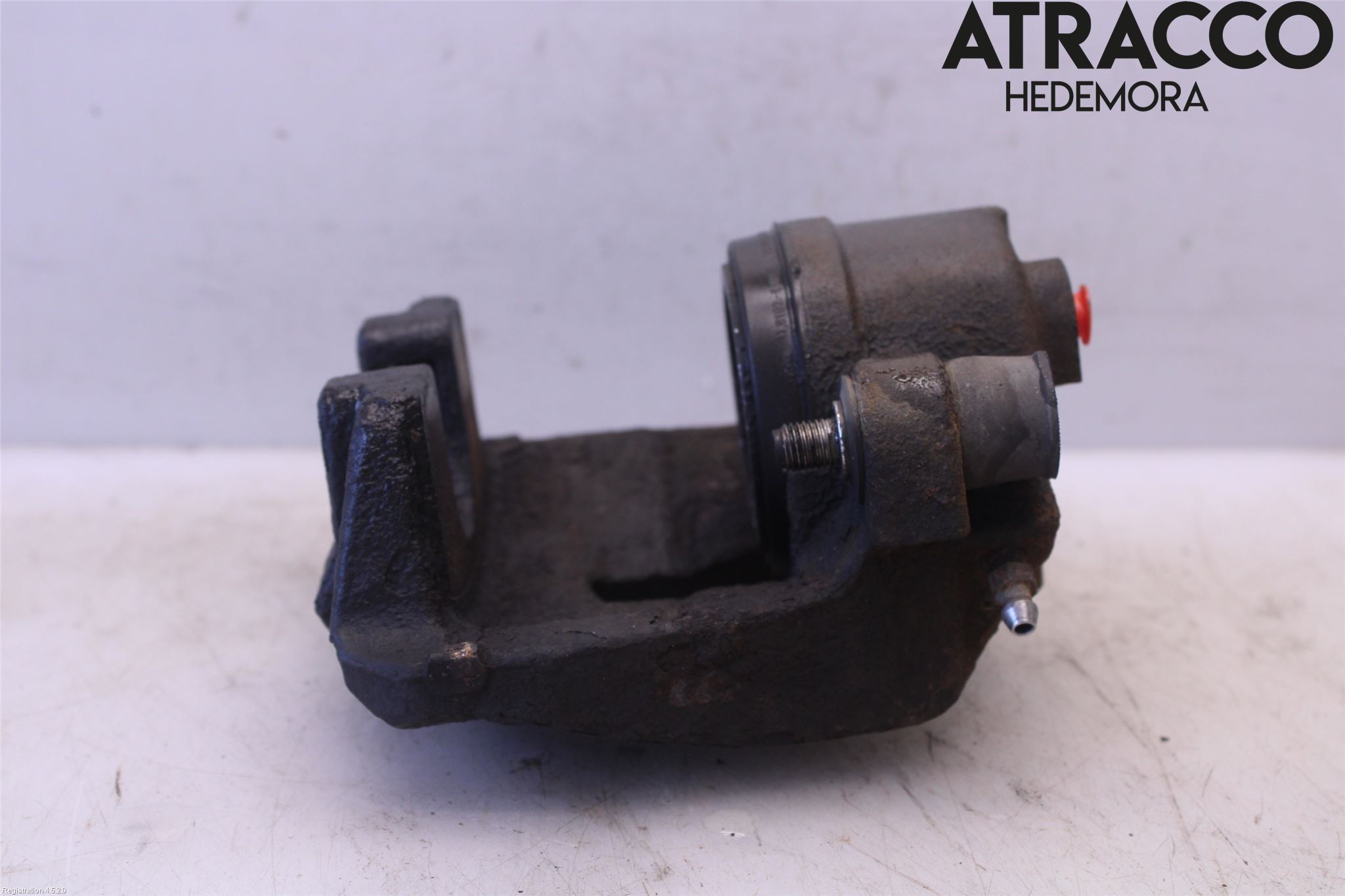 Citroen JUMPY/E-JUMPY 16- Bremsecaliper Foran Høyre