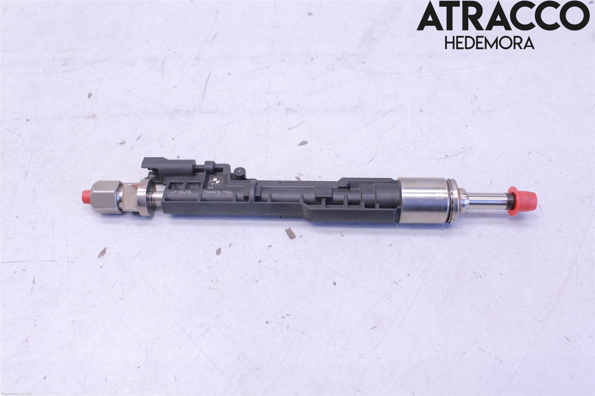 BMW 1 F20/F21 11-19 Inns Dyse