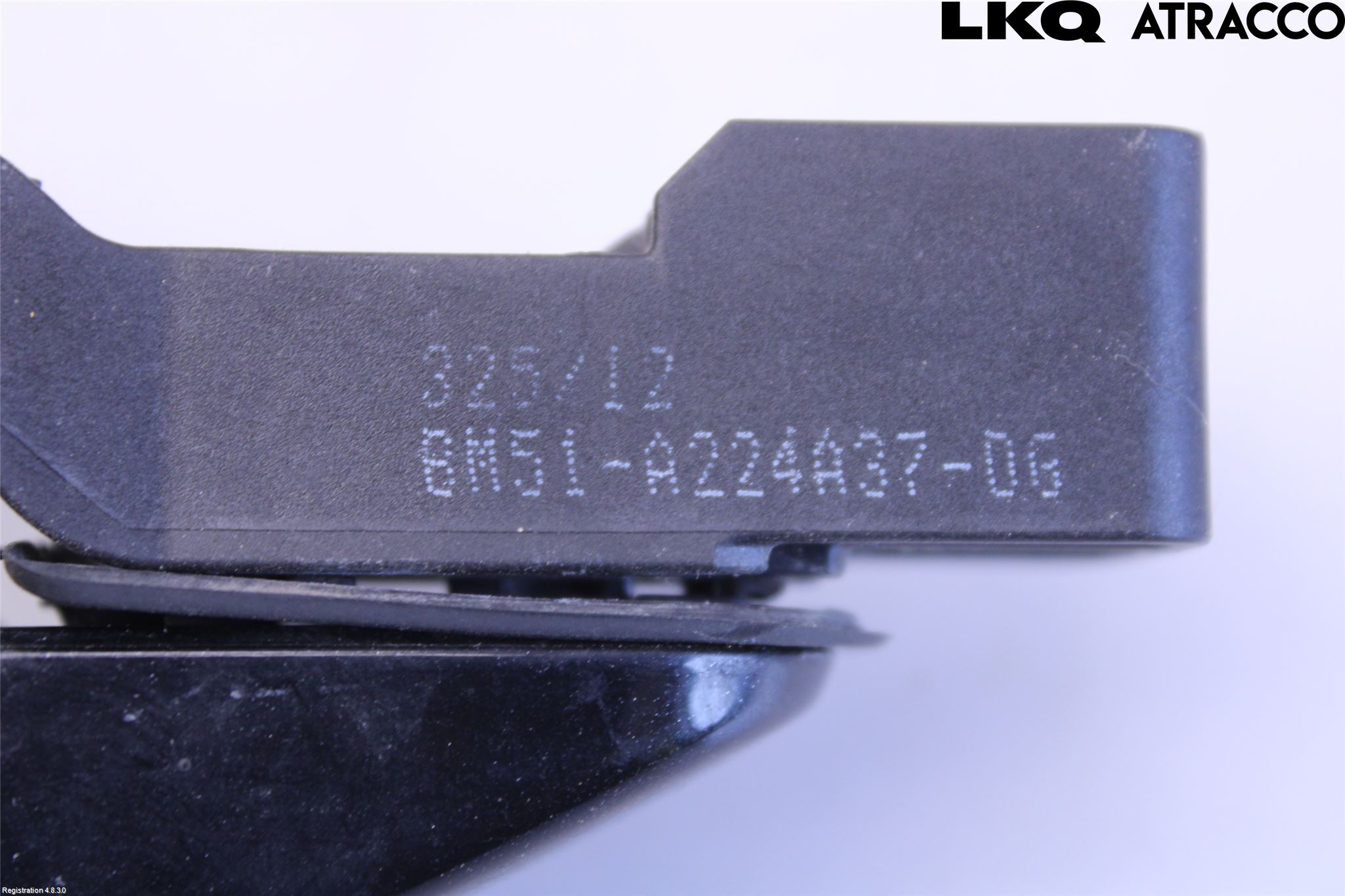 Ford KUGA 13-16 Dørhandtak Ytre Venstre