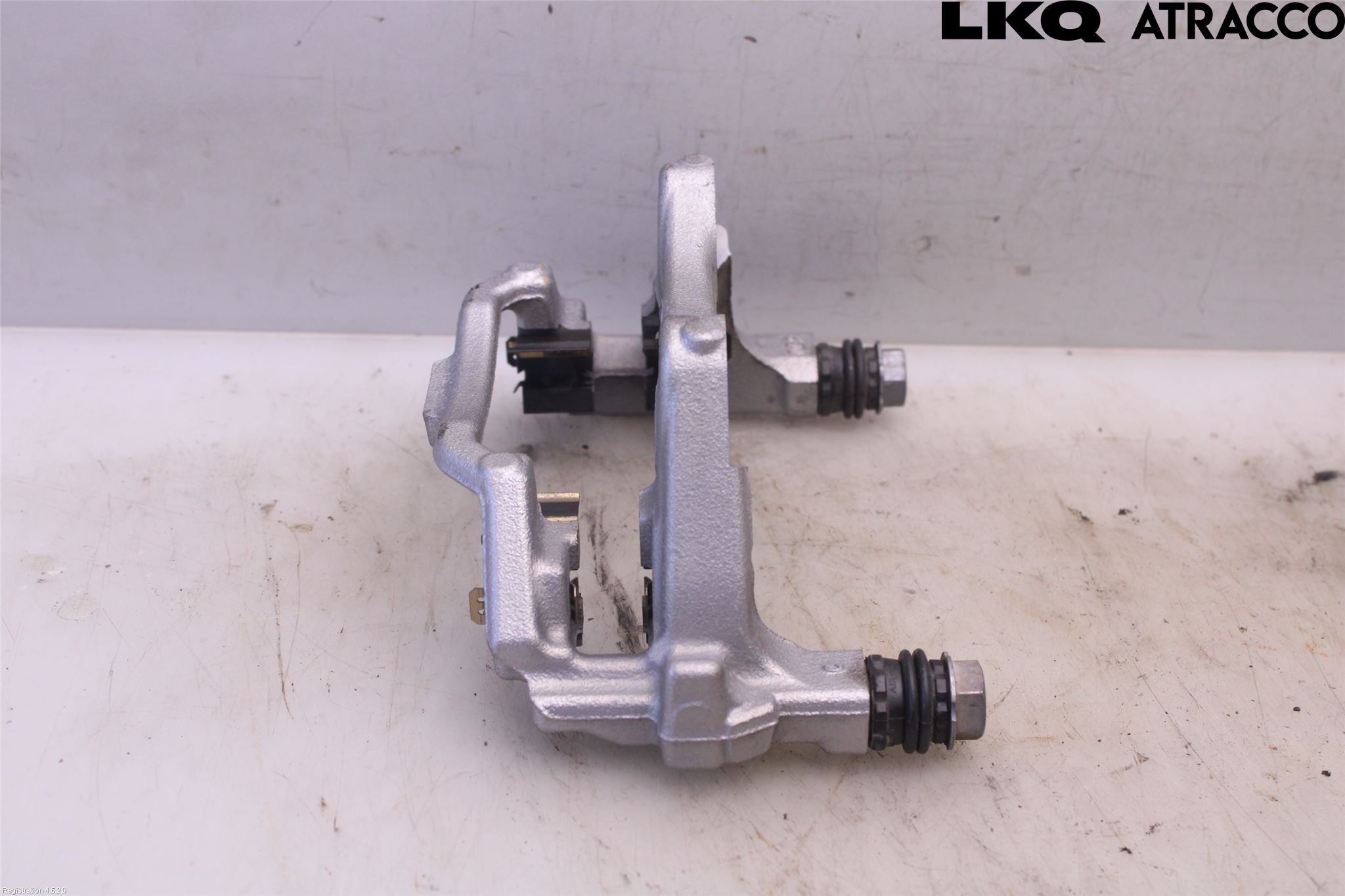 Toyota COROLLA 19- Bremsecaliper Feste Holder