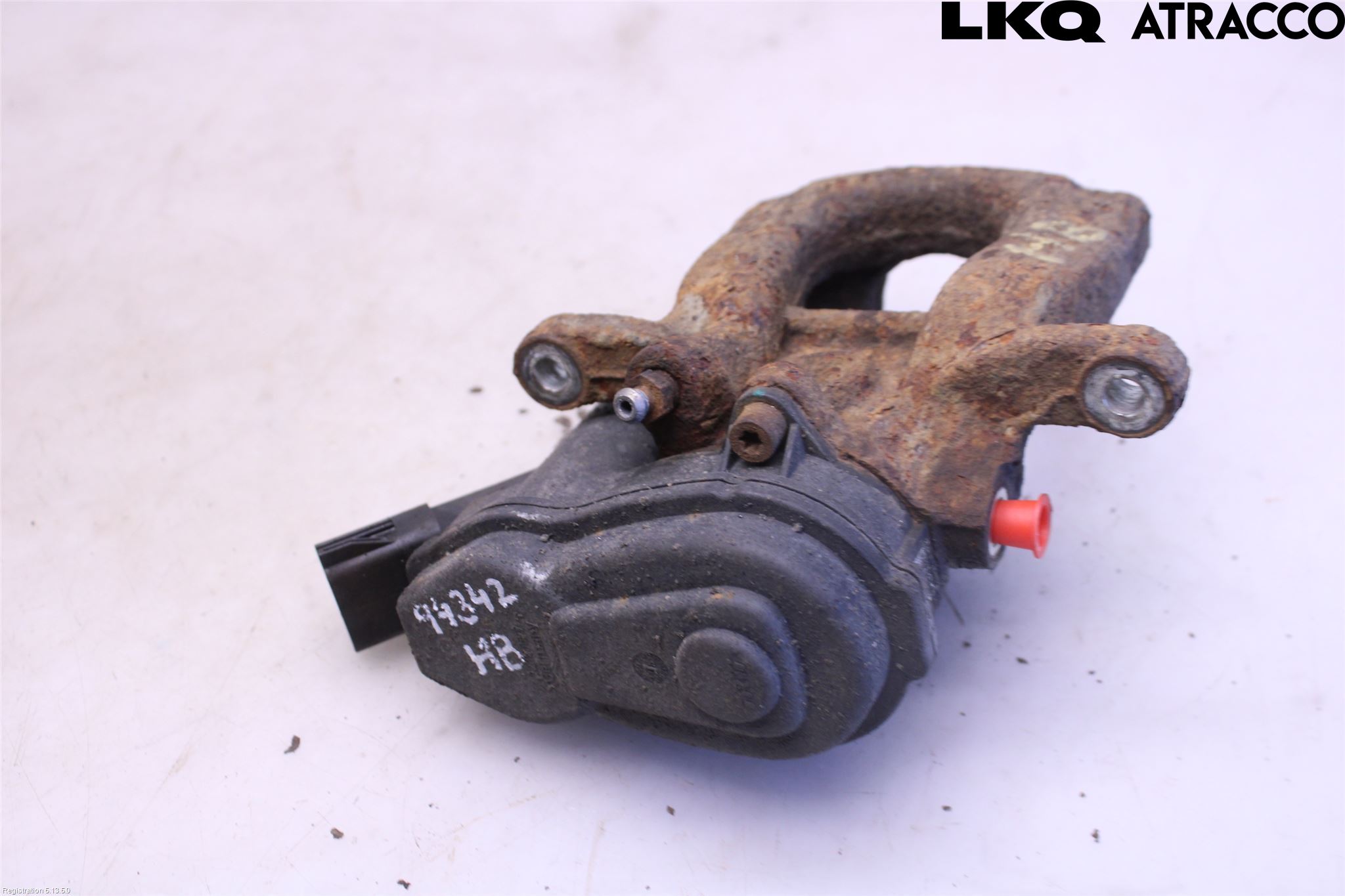 Mazda 6 13- Bremsecaliper Bak Høyre