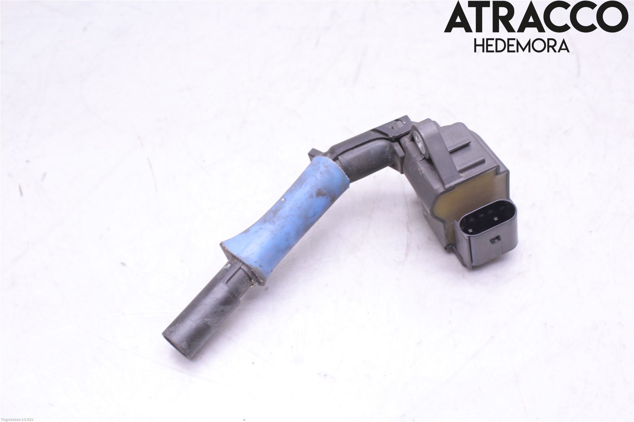 Mercedes-Benz MB CLA-KLASS (C117/X117) 13-19 Coil