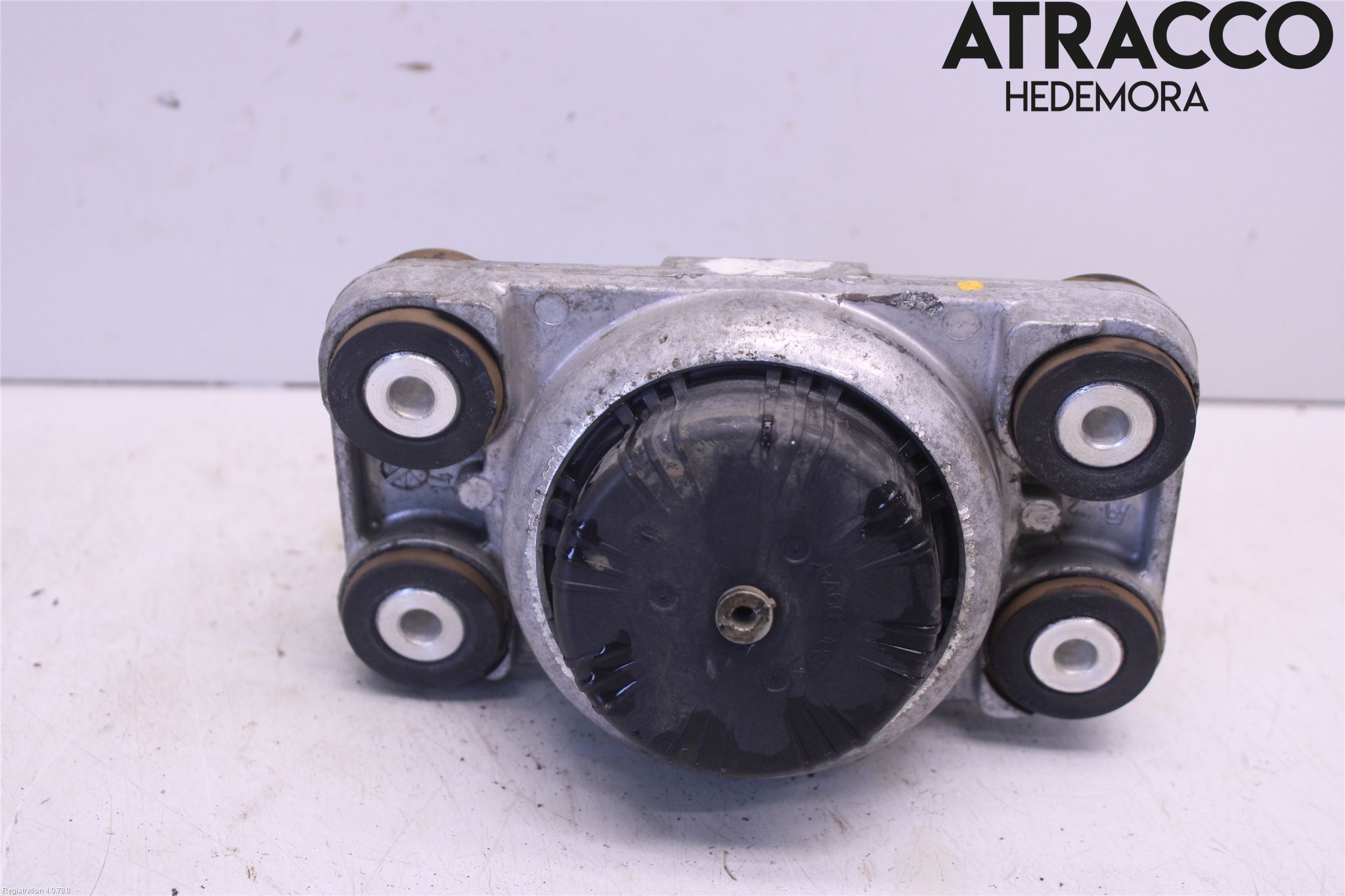 Landrover RANGE ROVER SPORT (L494) 14-22 Motor Feste Gummi