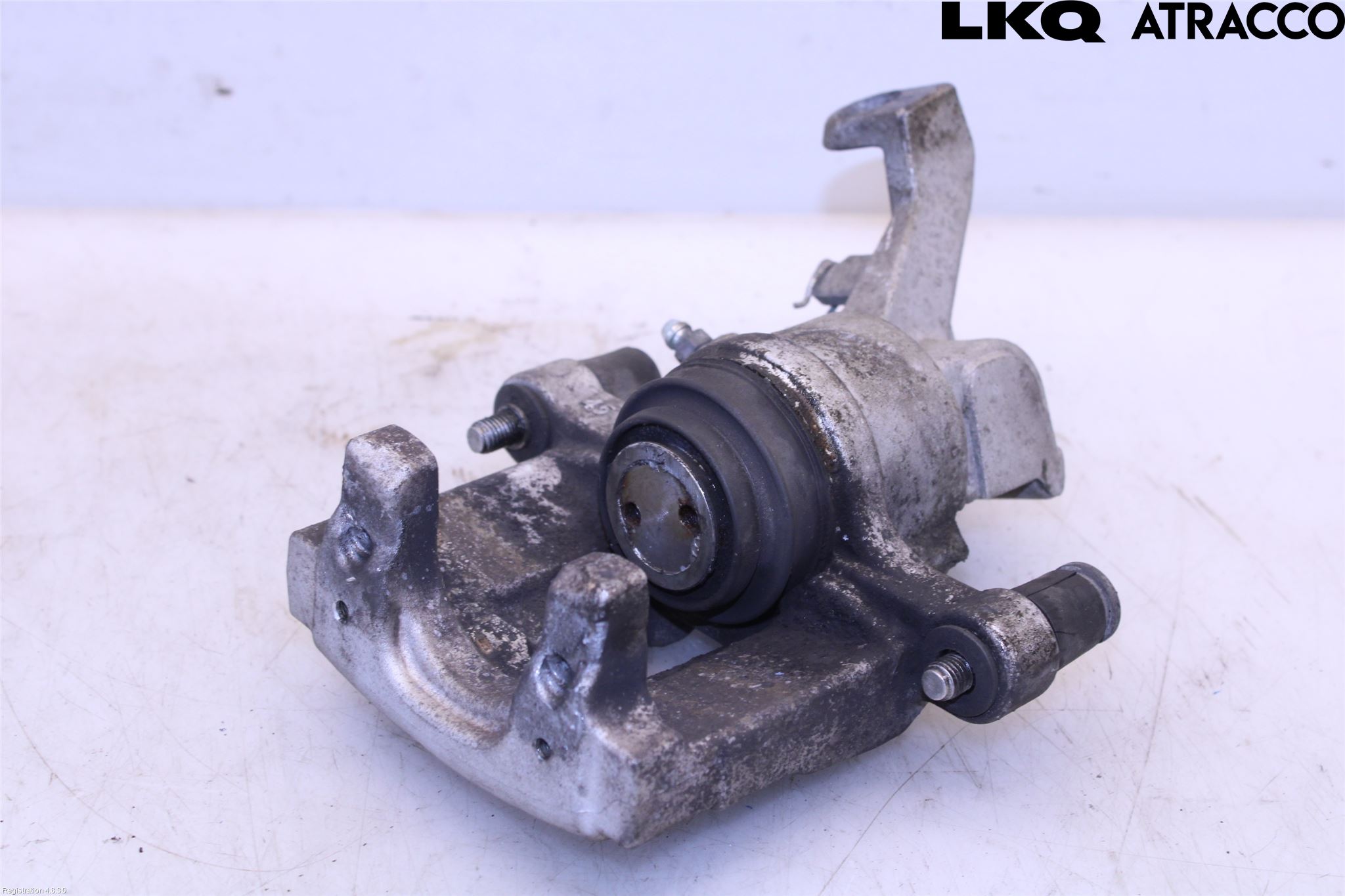 Jaguar XF 08-15 Bremsecaliper Bak Venstre