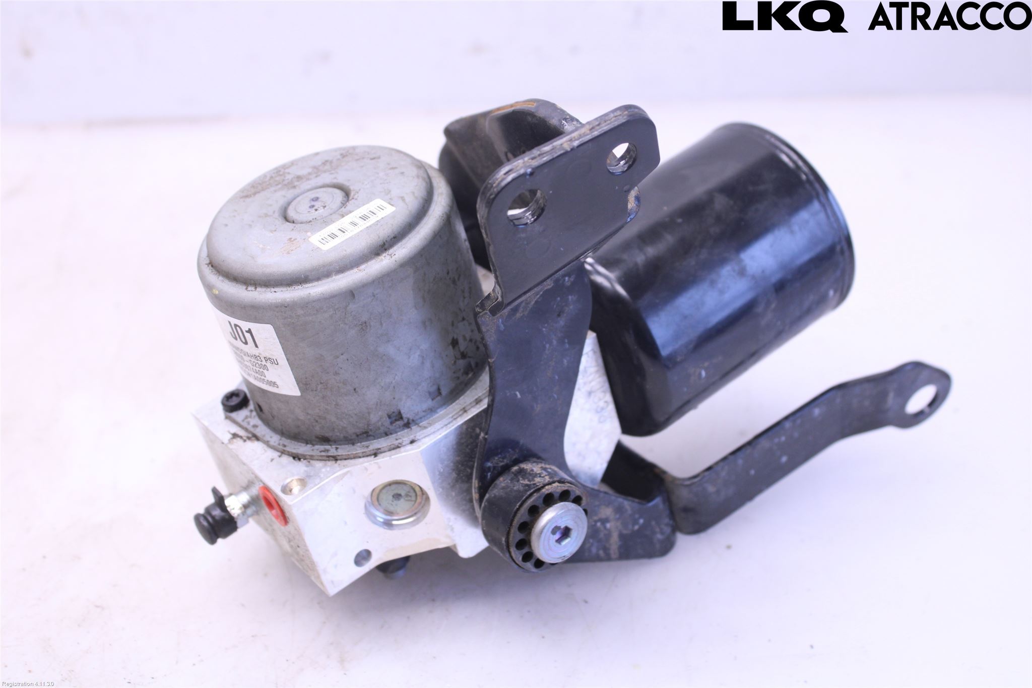 Hyundai IONIQ AE 17-22 Abs Hydraulikkpumpe