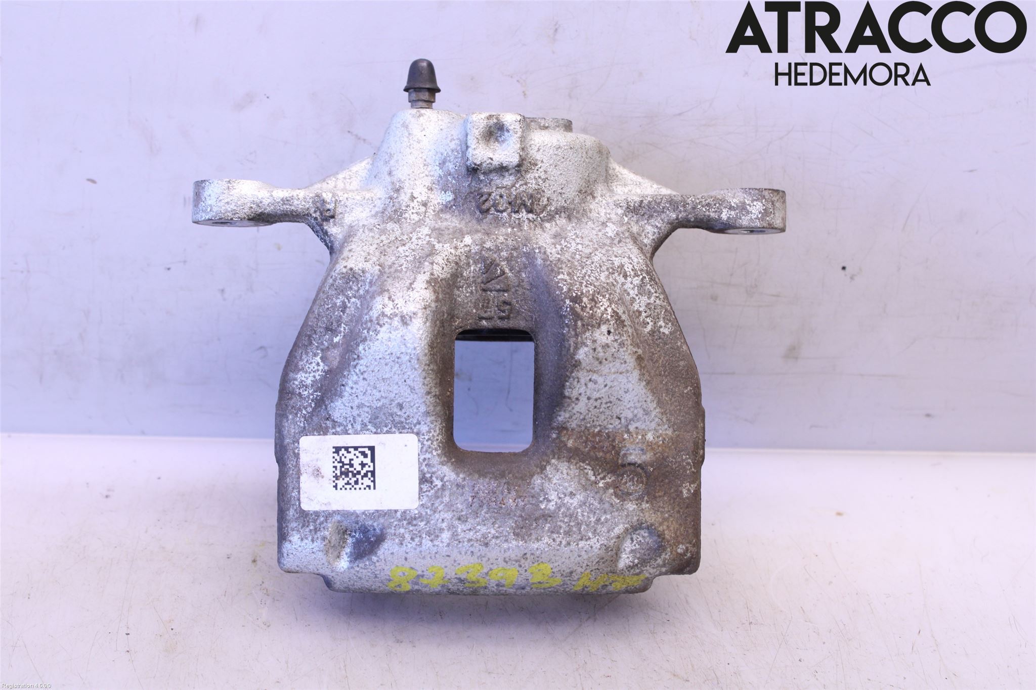 Toyota COROLLA 19- Bremsecaliper Foran Høyre