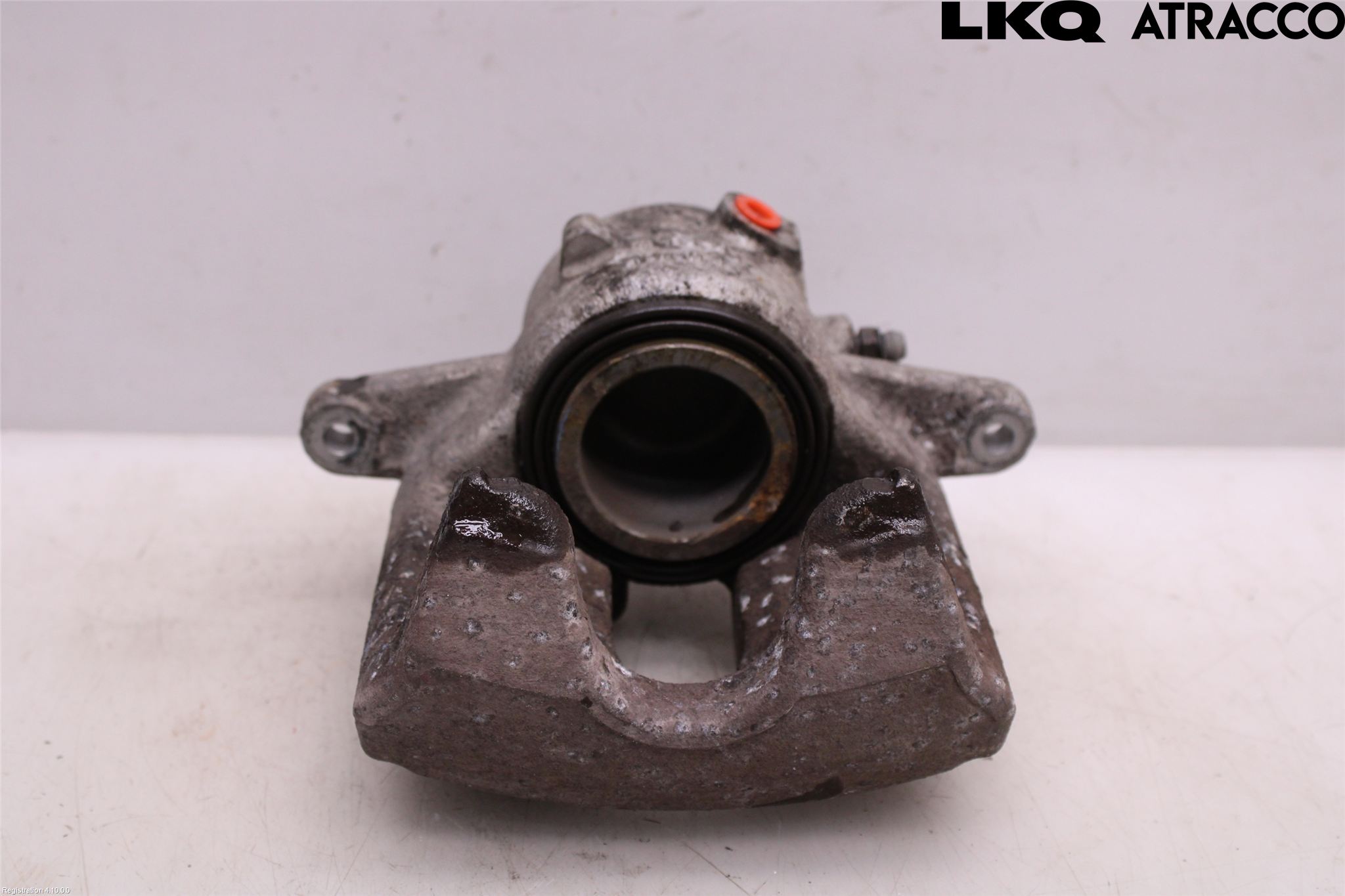 Mercedes-Benz MB C-KLASS (W204) 07-15 Bremsecaliper Foran Venstre