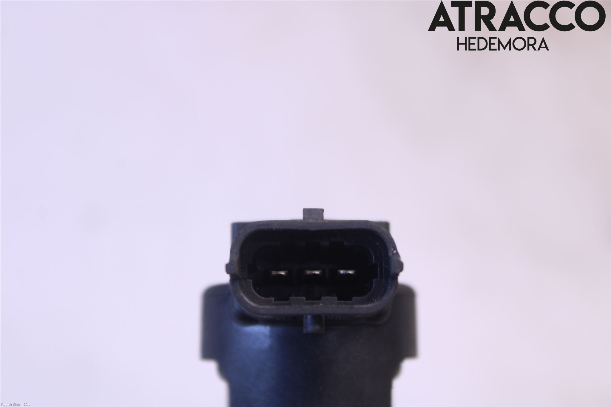 Peugeot 3008 17-24 Coil