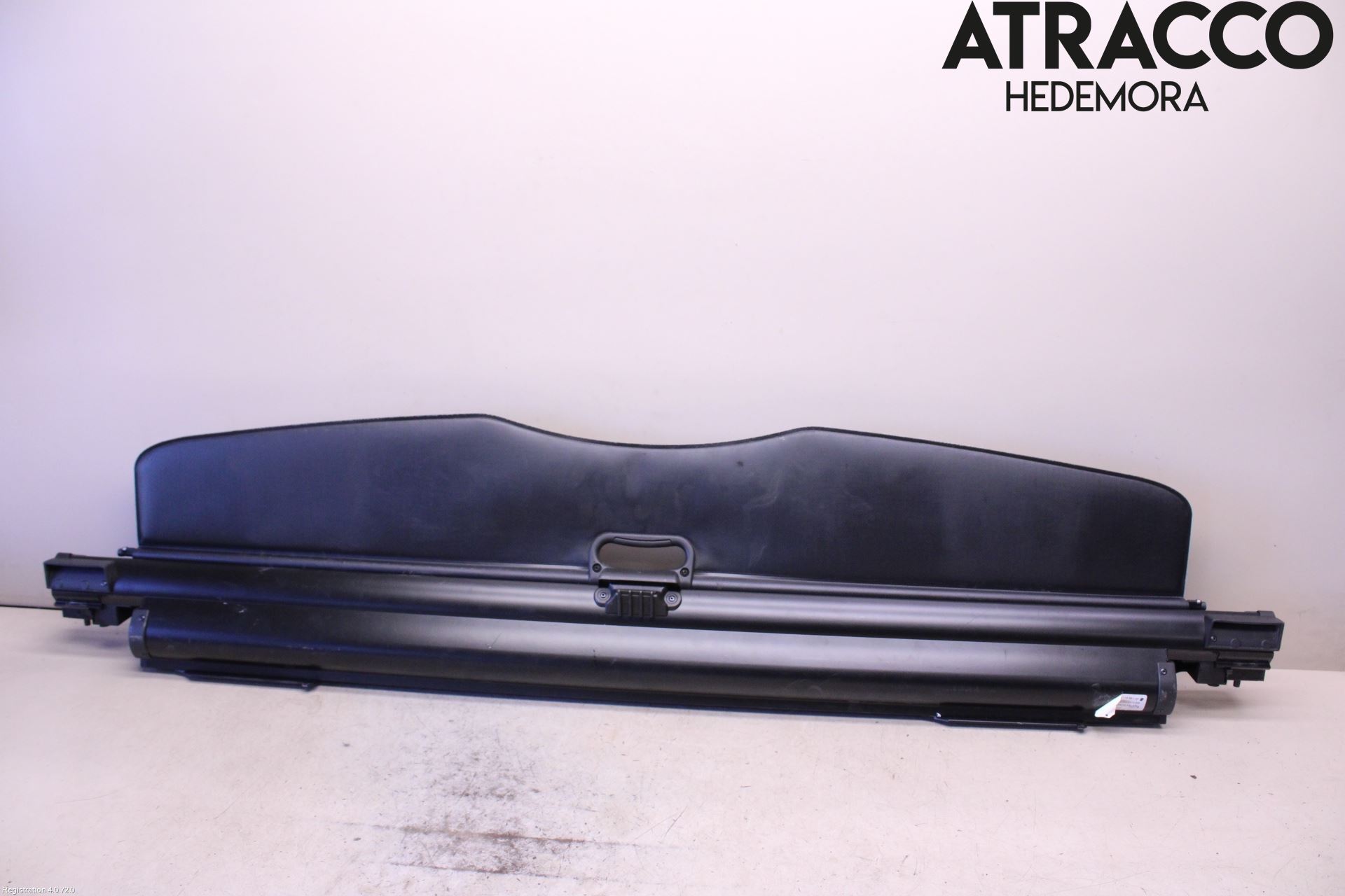 BMW 5 E60/61 Sed/Tou 02-10 Innr Innsyn Beskytelse Stv