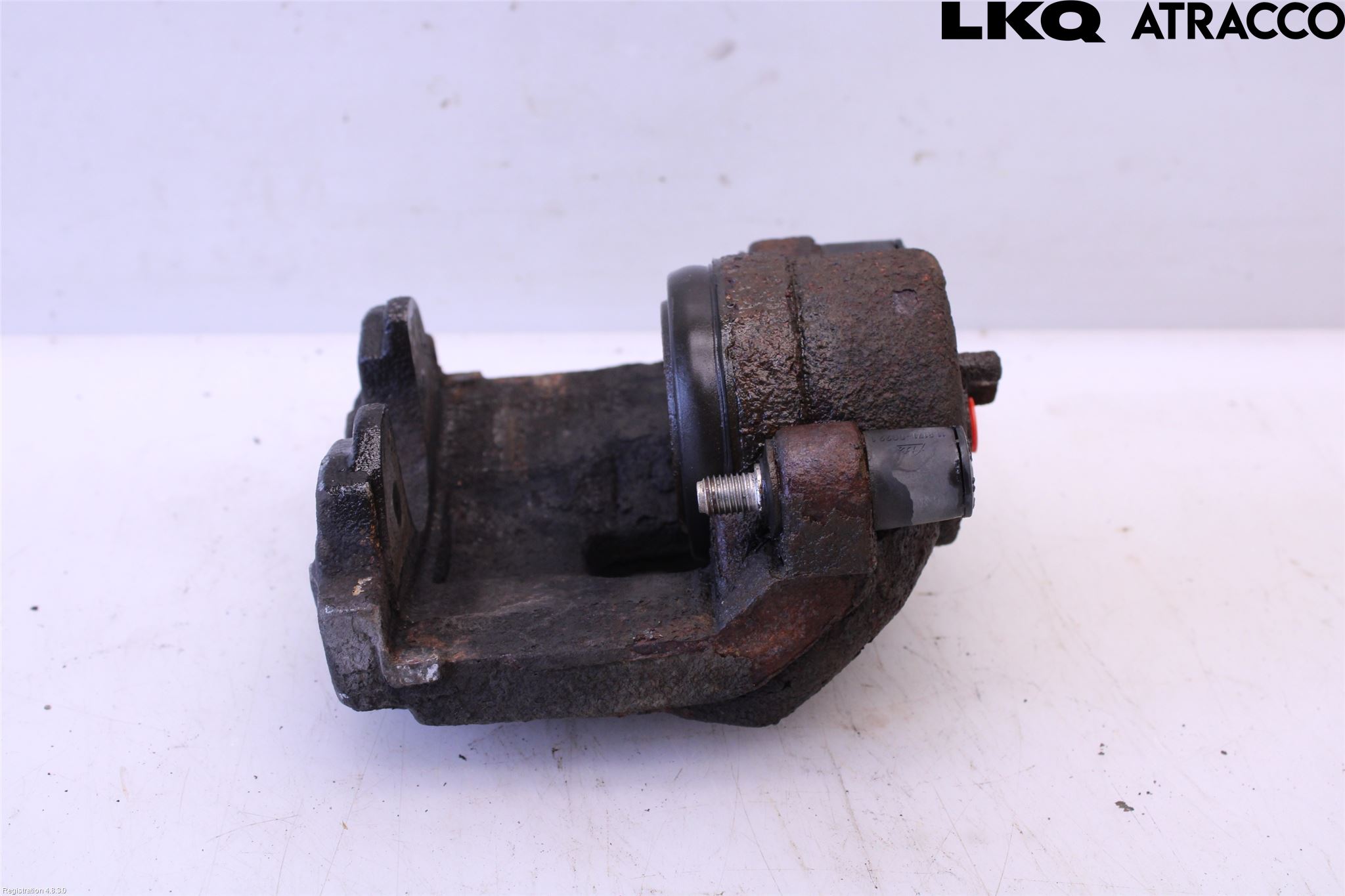 Honda ACCORD    08- Bremsecaliper Foran Venstre