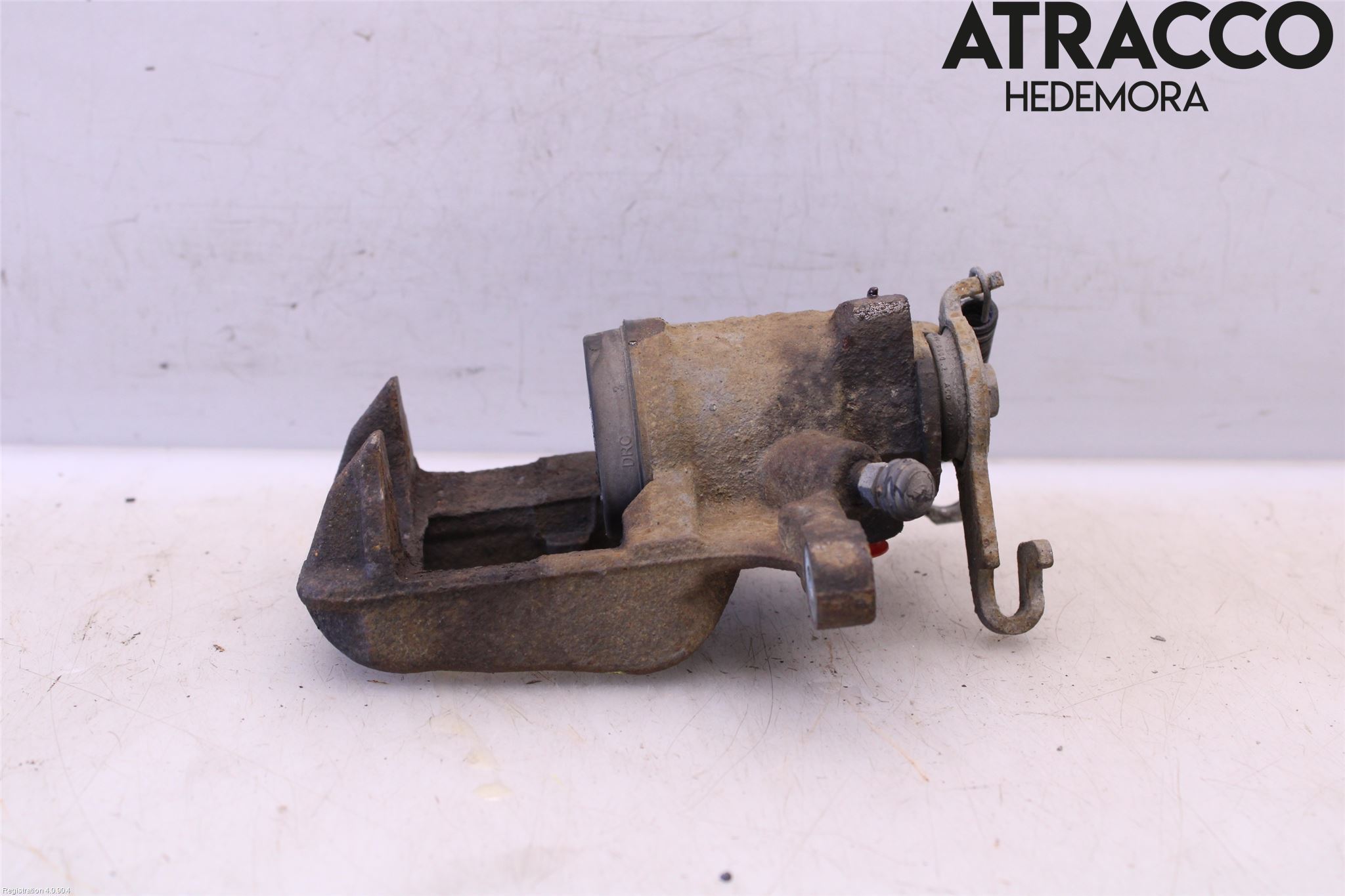 Opel MOKKA 13-20 Bremsecaliper Bak Venstre