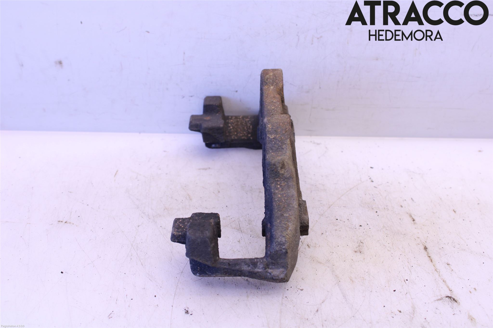 Ford TRANSIT/TOURNEO CONNECT 13-22 Bremsecaliper Feste Holder