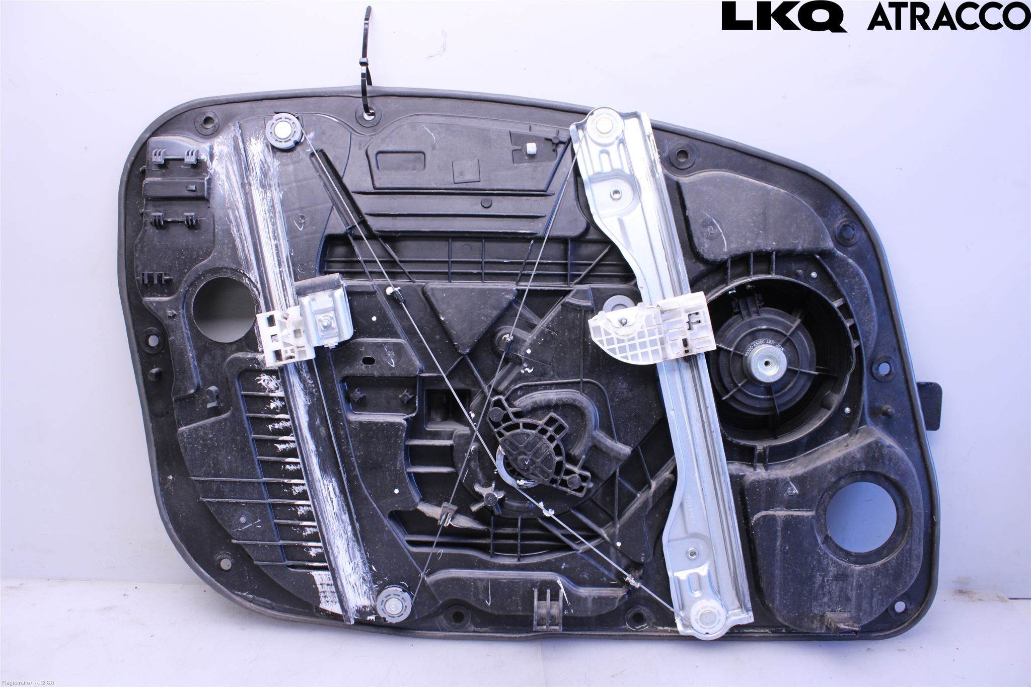 Hyundai i30 GD 13-17 Vindusheis El Komp
