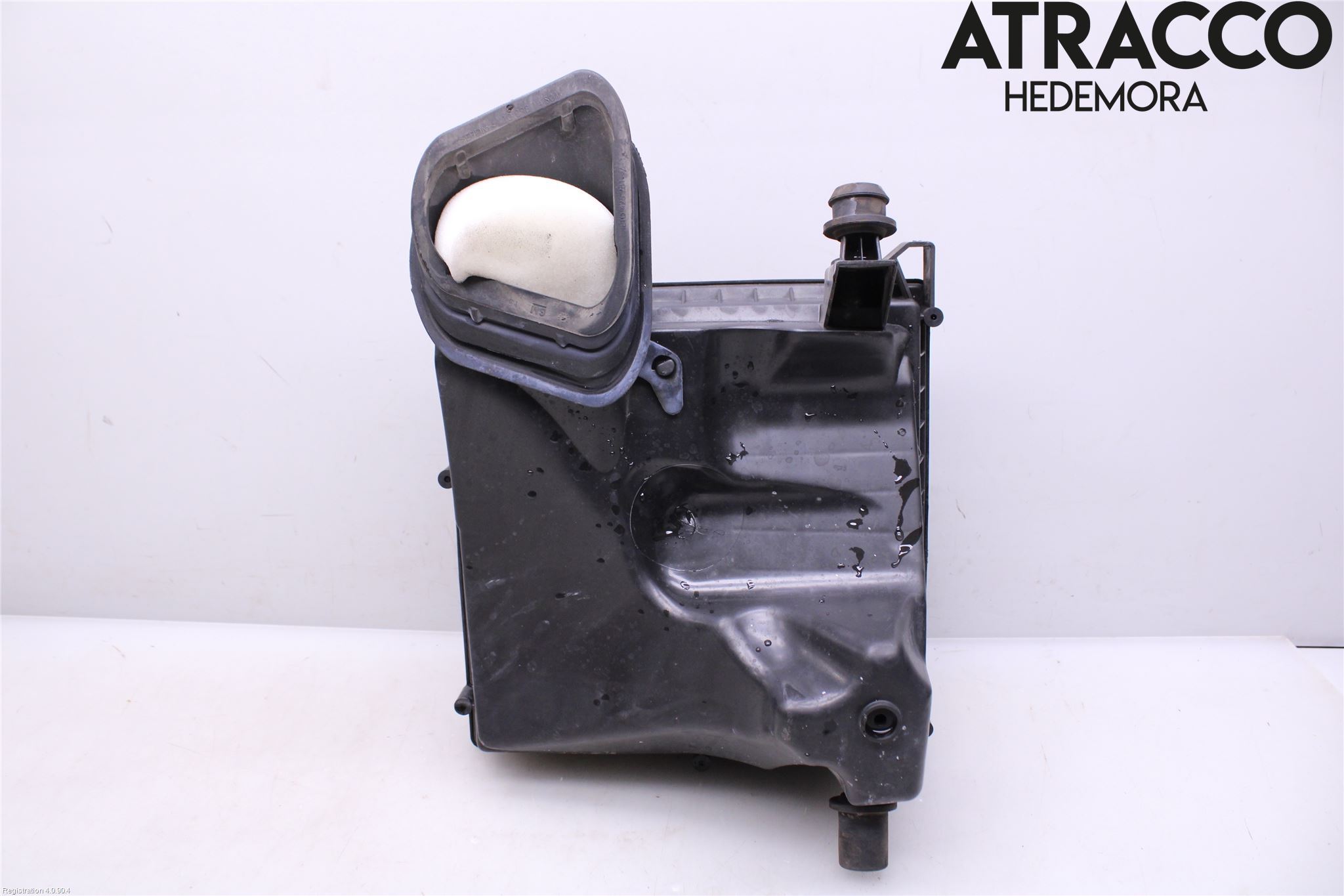 Opel ASTRA J 10-15 Luftfilter Boks