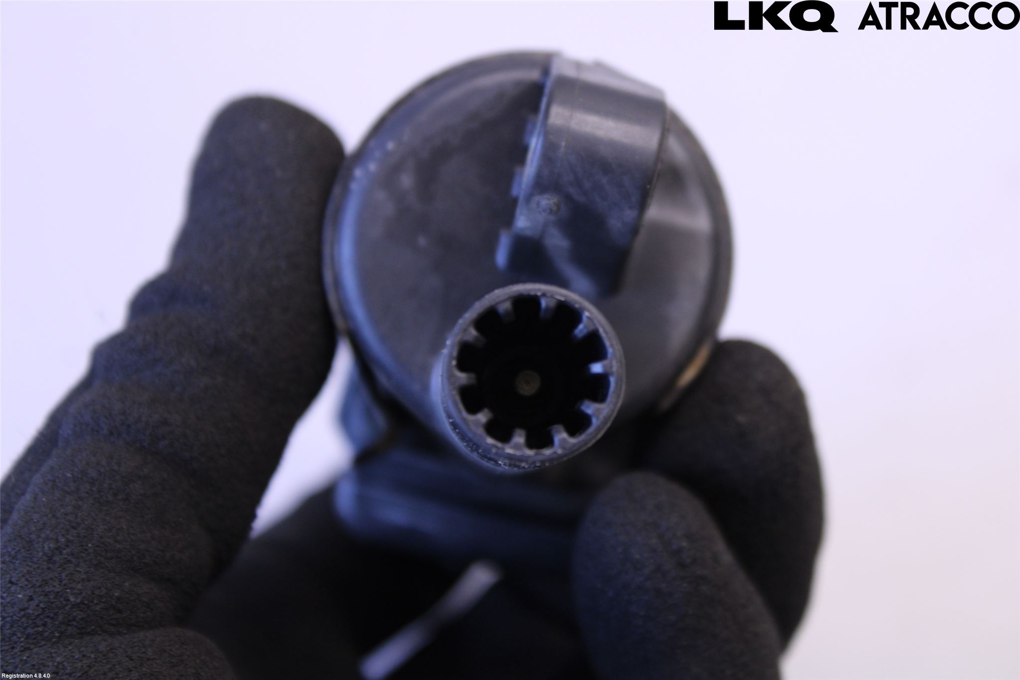 Øvrige GM ÖVRIGT Coil