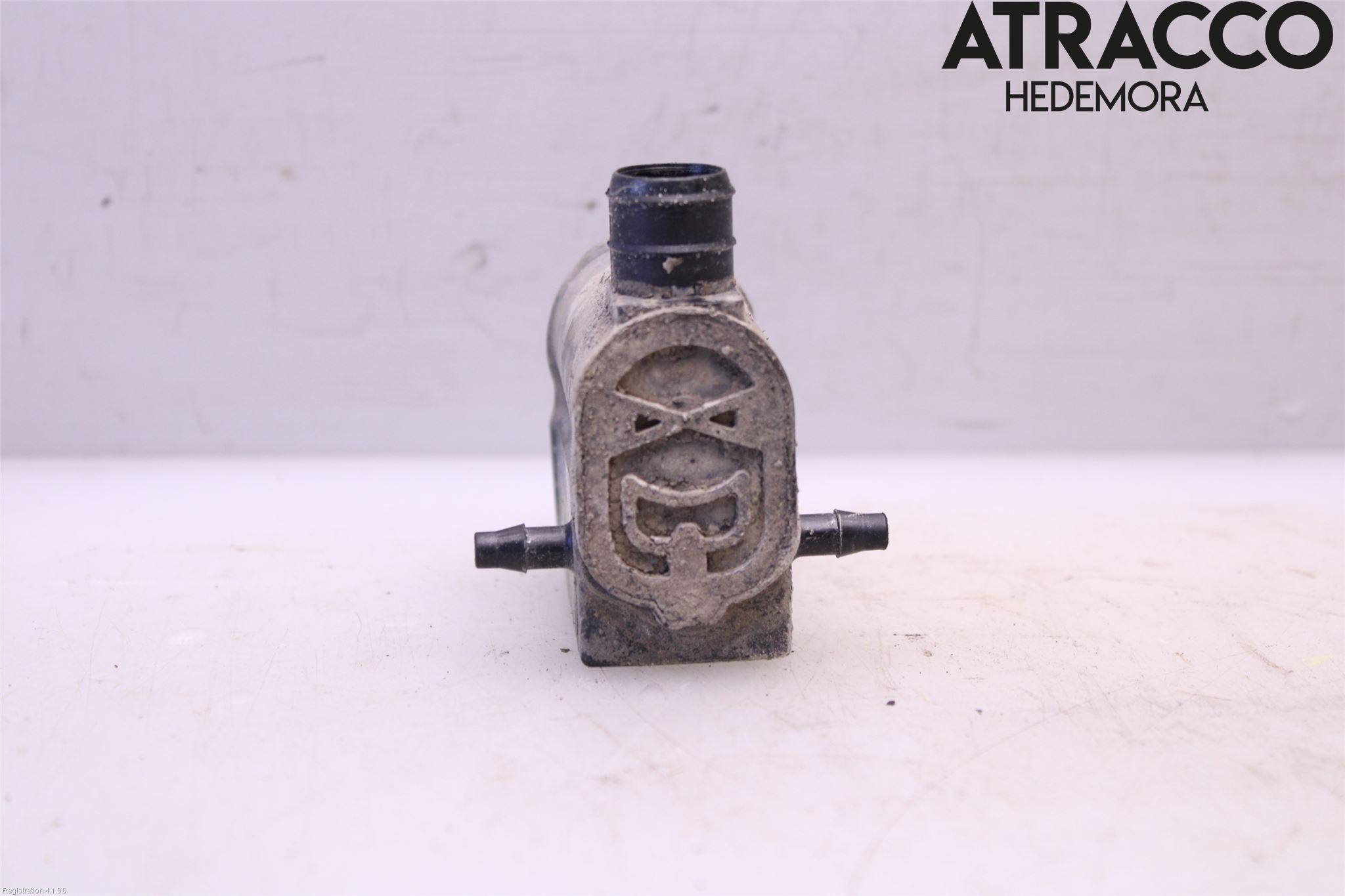 Hyundai SANTA FE  06-12 Spylerpumpe Frontrute
