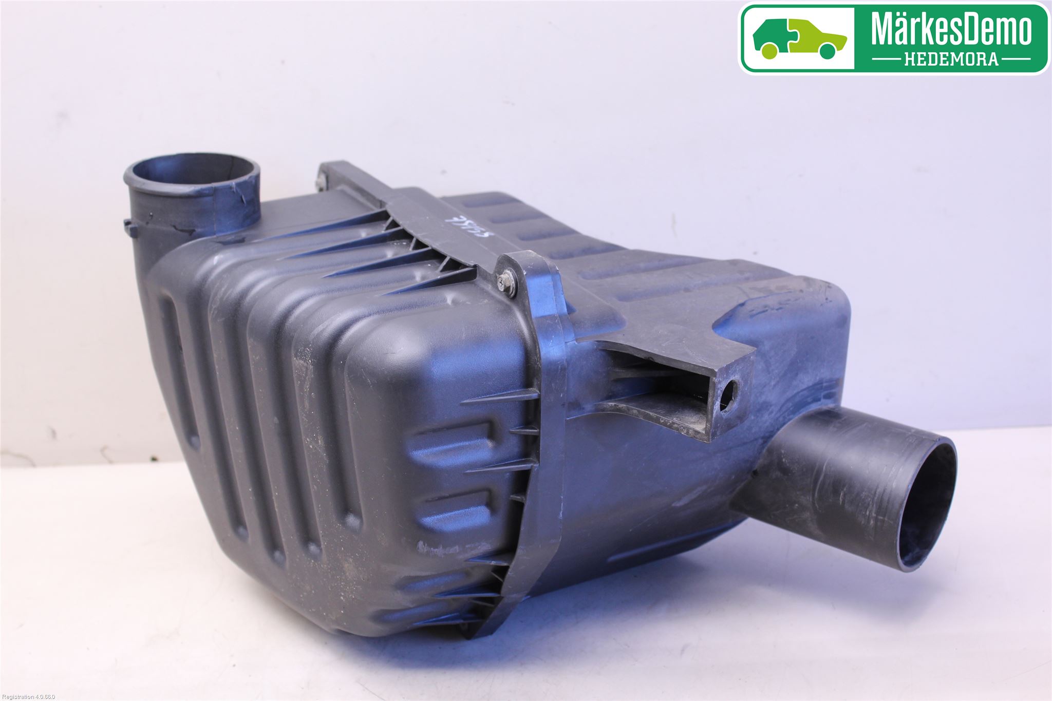 Chevrolet CAPTIVA Luftfilter Boks