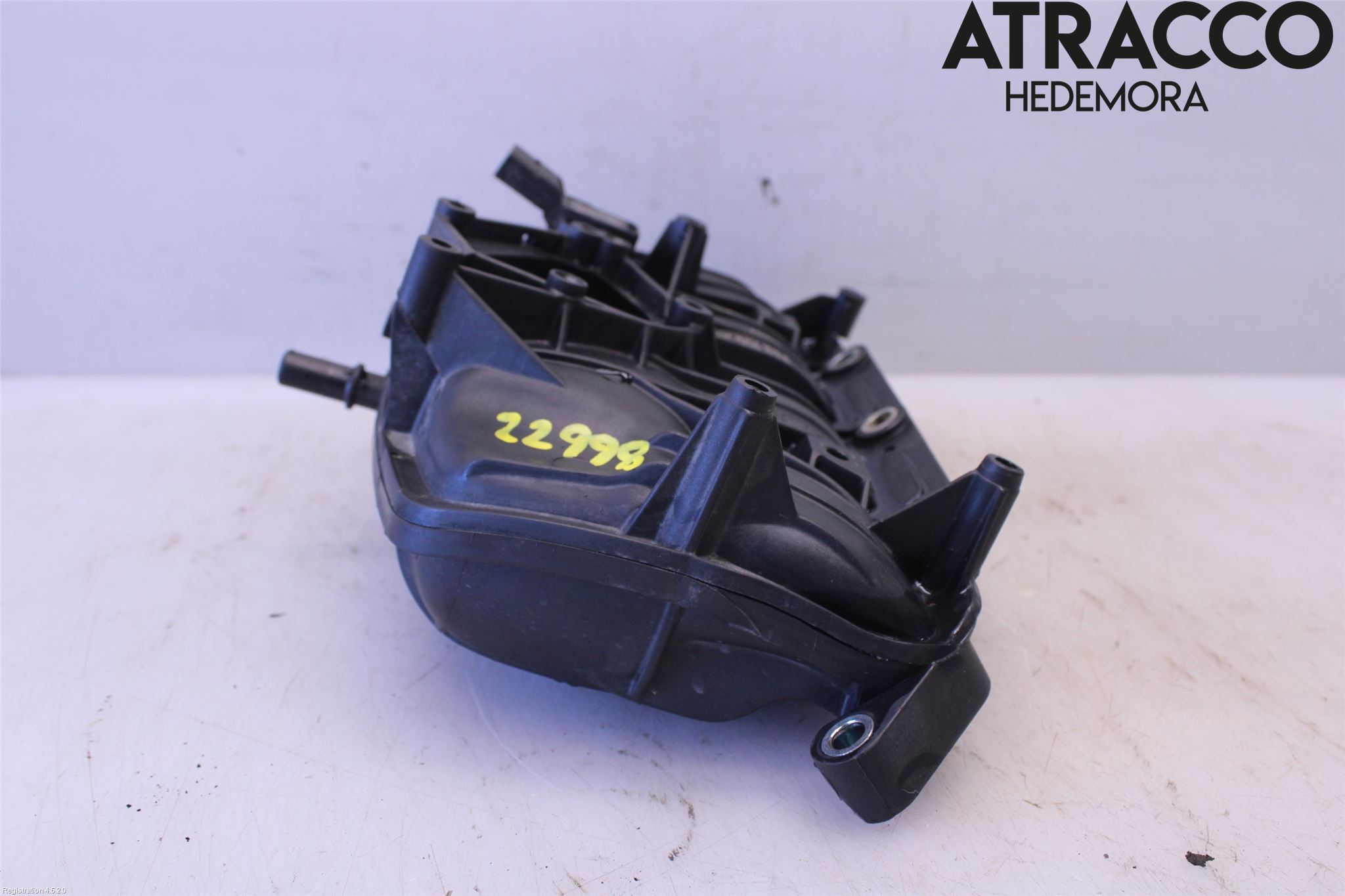 Volkswagen VW TIGUAN 07-16 Innsugningsmanifold