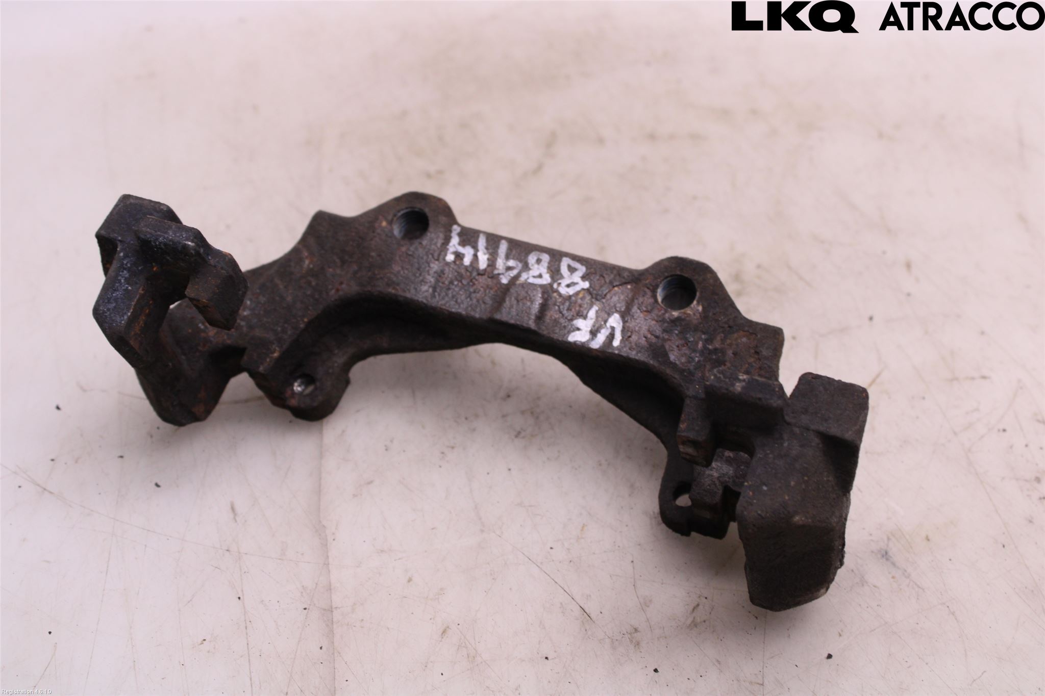 Ford TRANSIT/TOURNEO CONNECT 13-22 Bremsecaliper Feste Holder