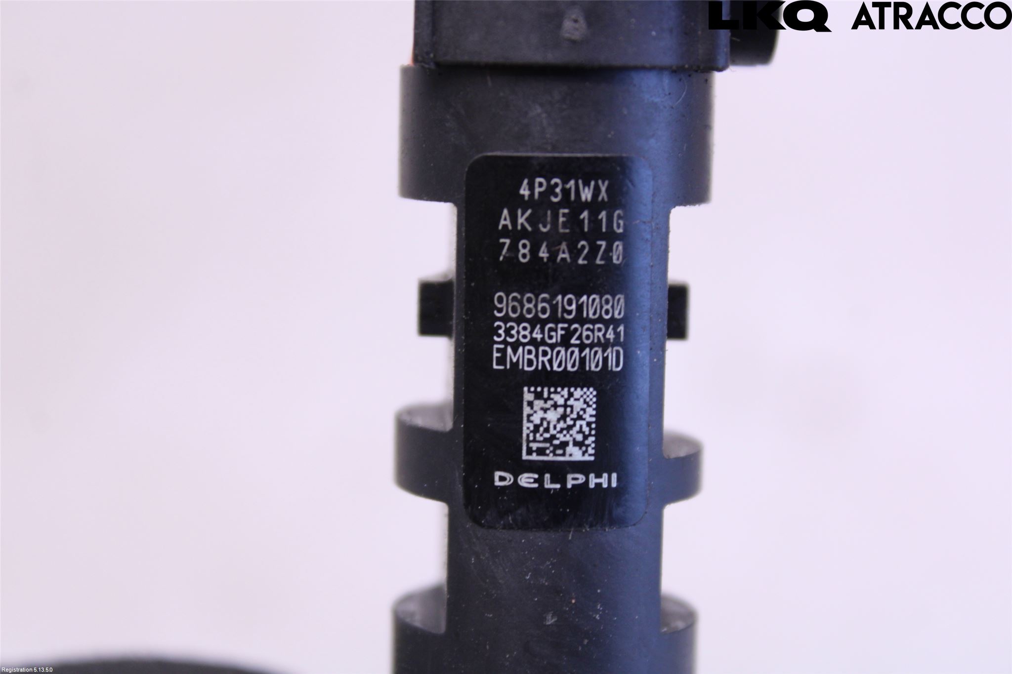 Ford S-MAX 06-15 Inns Dyse